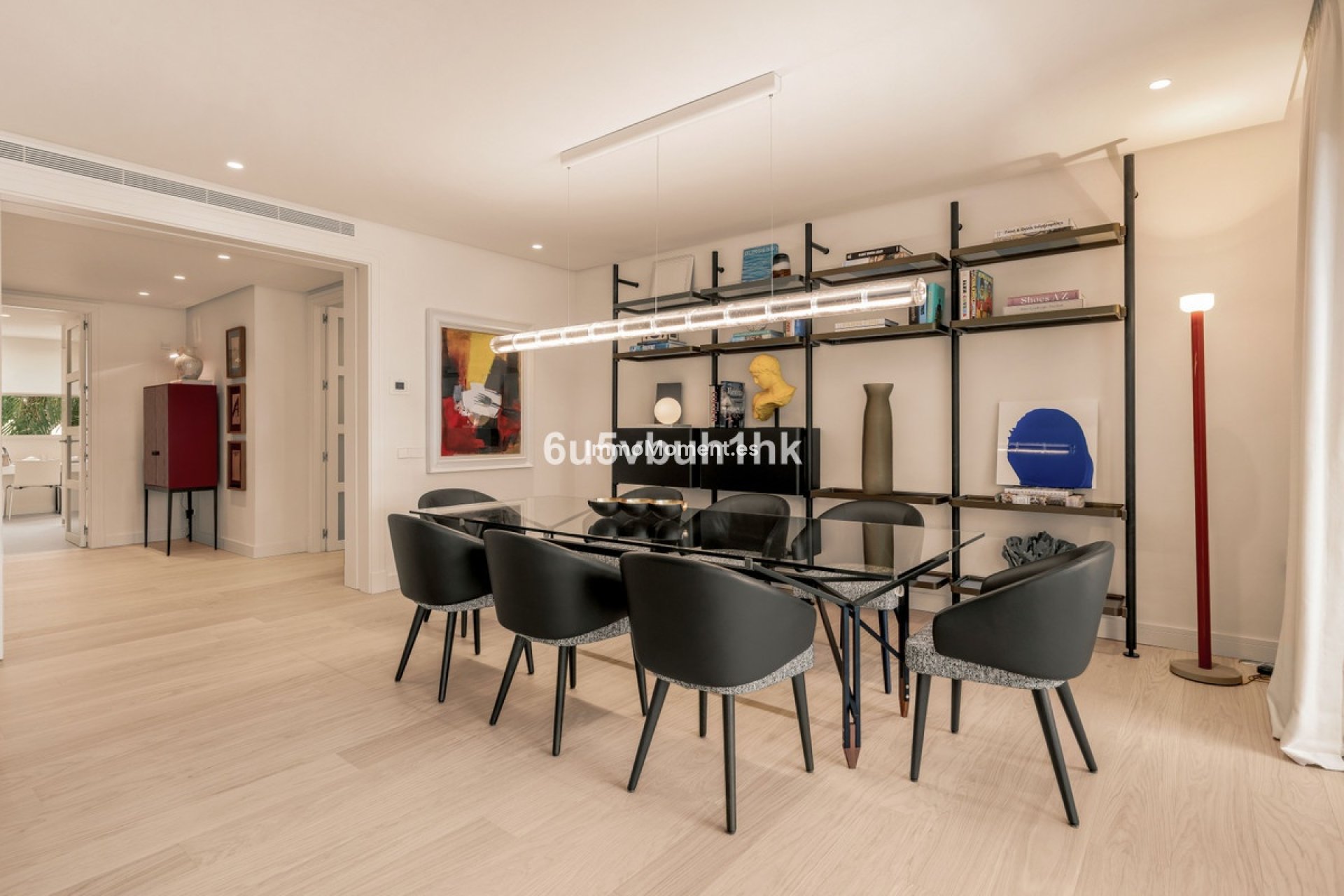 Reventa - Apartamento - Marbella - Marbella Centro
