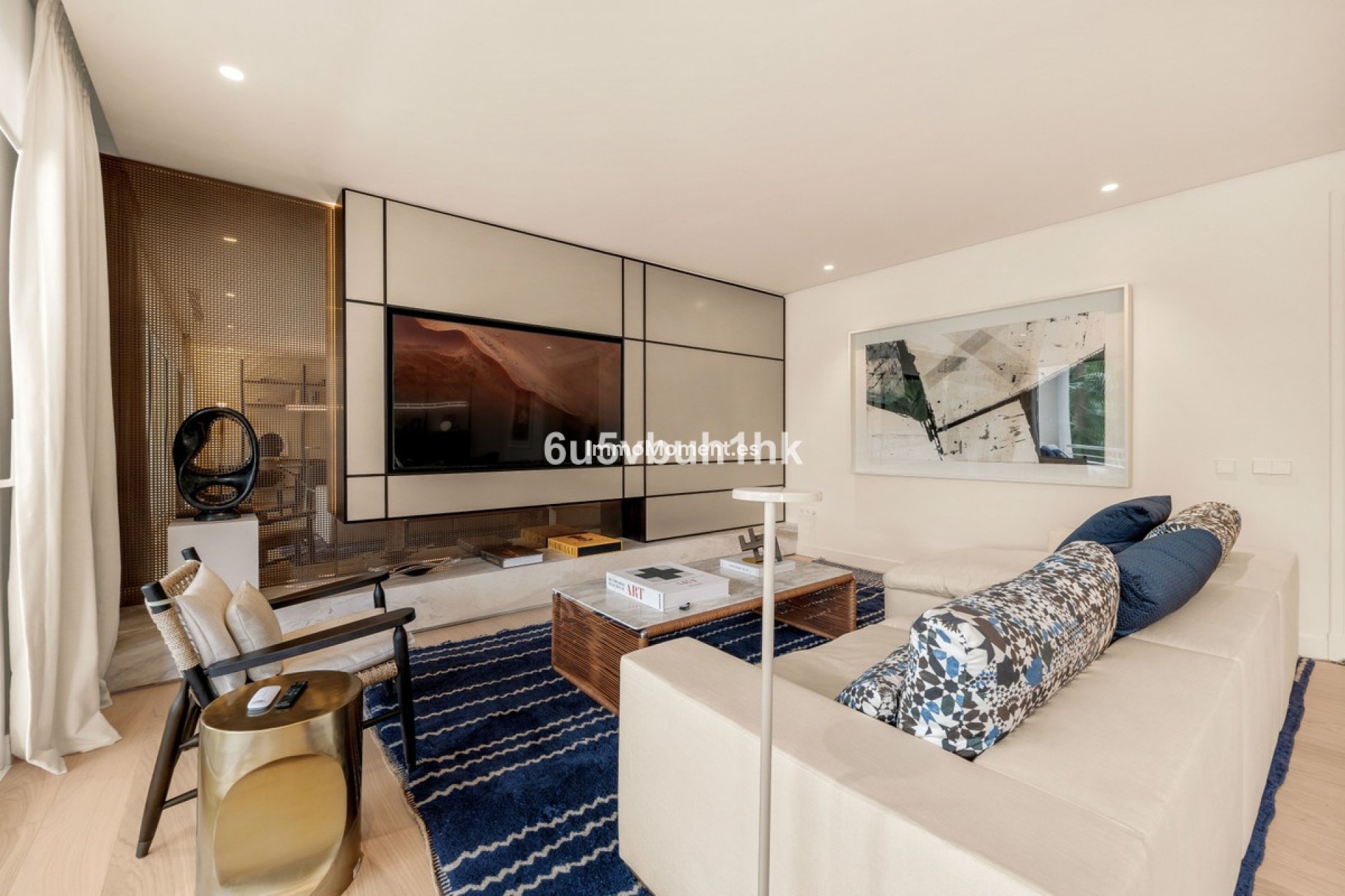 Reventa - Apartamento - Marbella - Marbella Centro