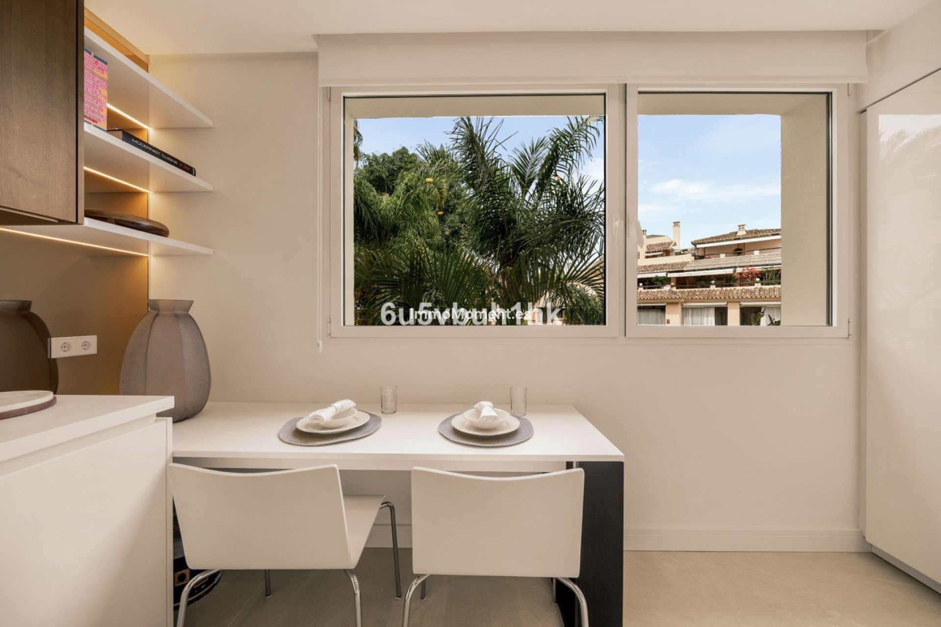 Reventa - Apartamento - Marbella - Marbella Centro