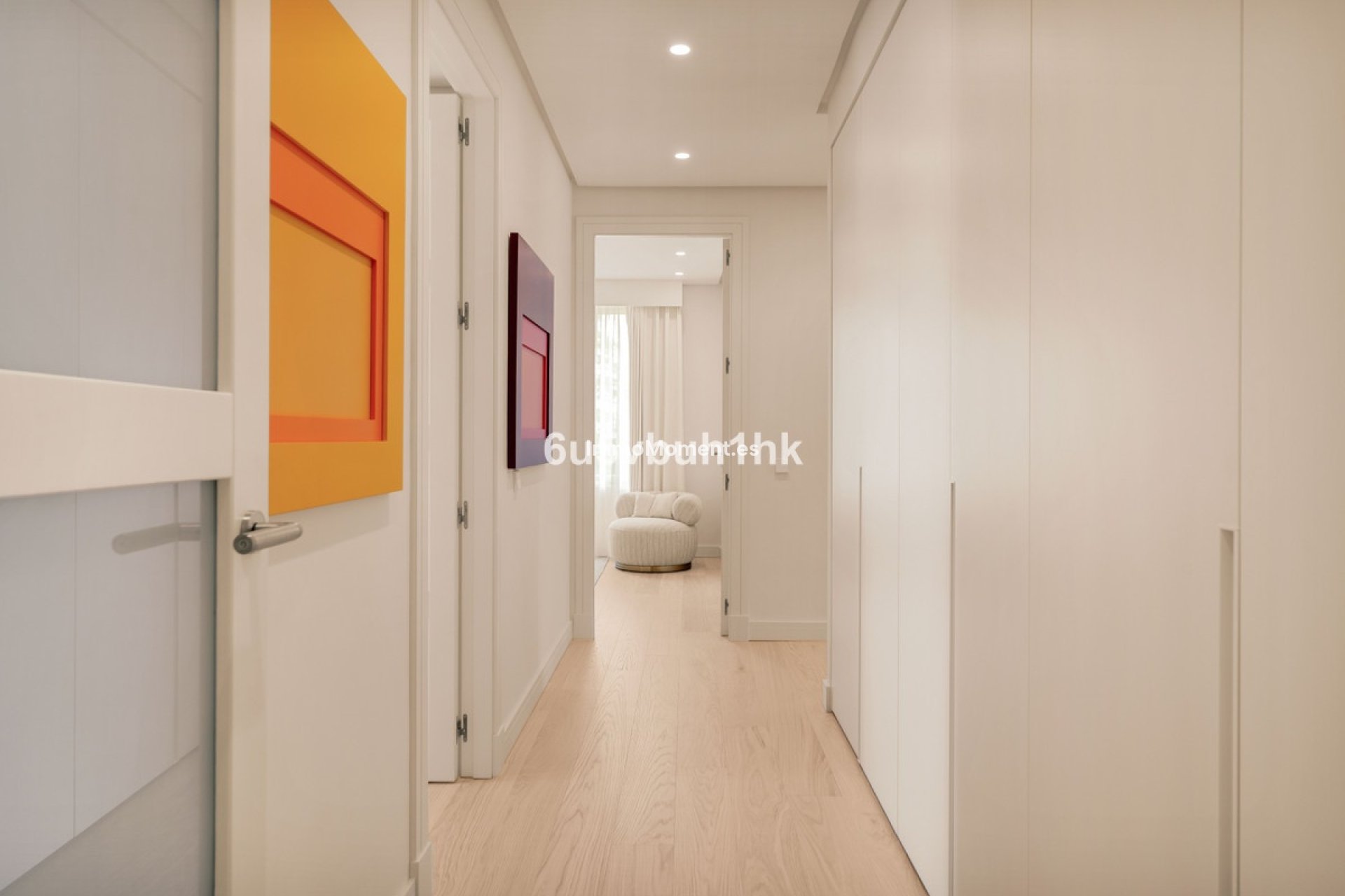 Reventa - Apartamento - Marbella - Marbella Centro