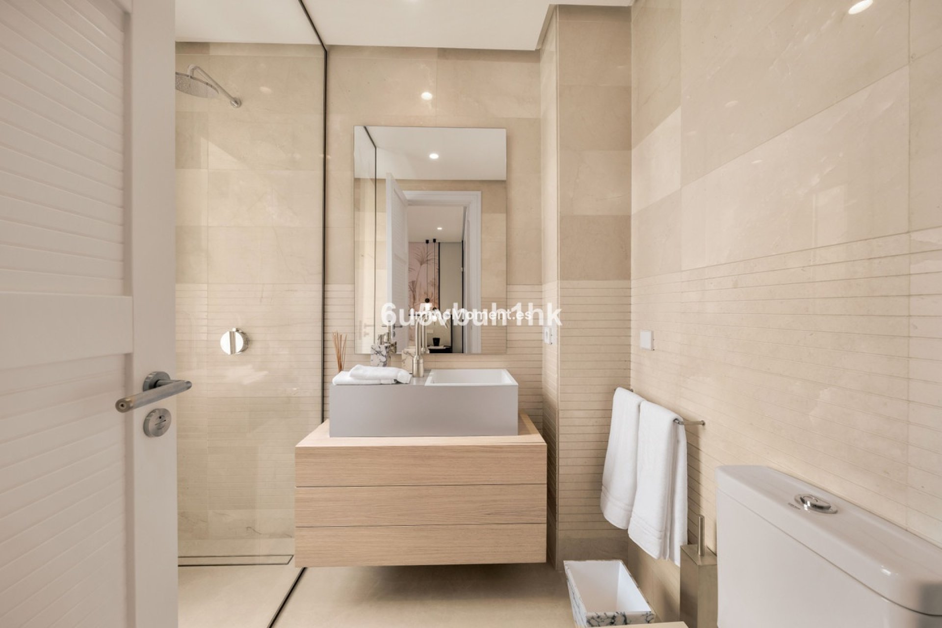 Reventa - Apartamento - Marbella - Marbella Centro