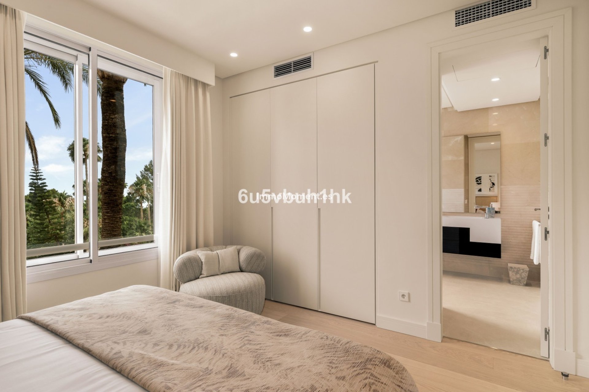 Reventa - Apartamento - Marbella - Marbella Centro