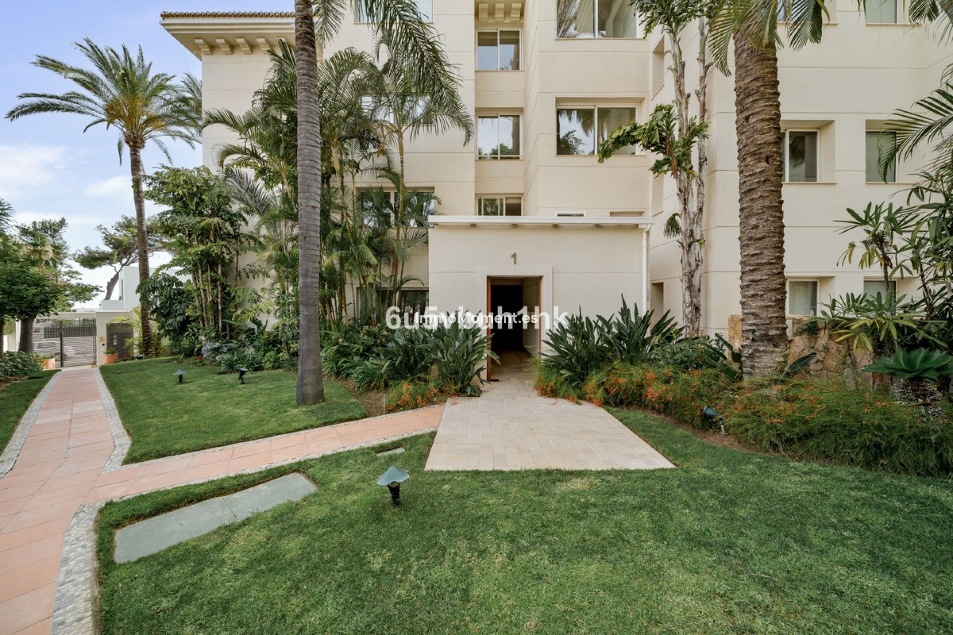 Reventa - Apartamento - Marbella - Marbella Centro