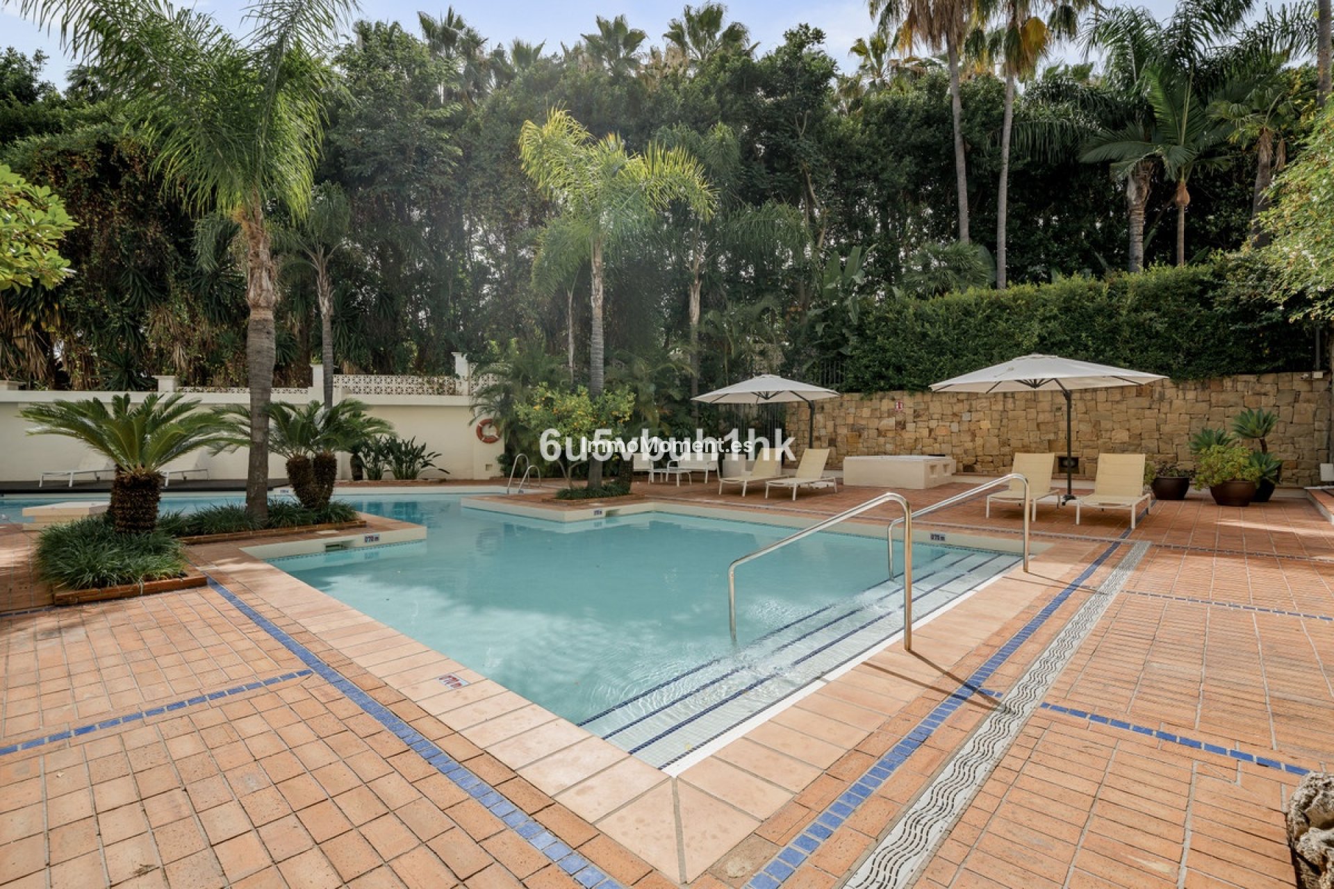 Reventa - Apartamento - Marbella - Marbella Centro