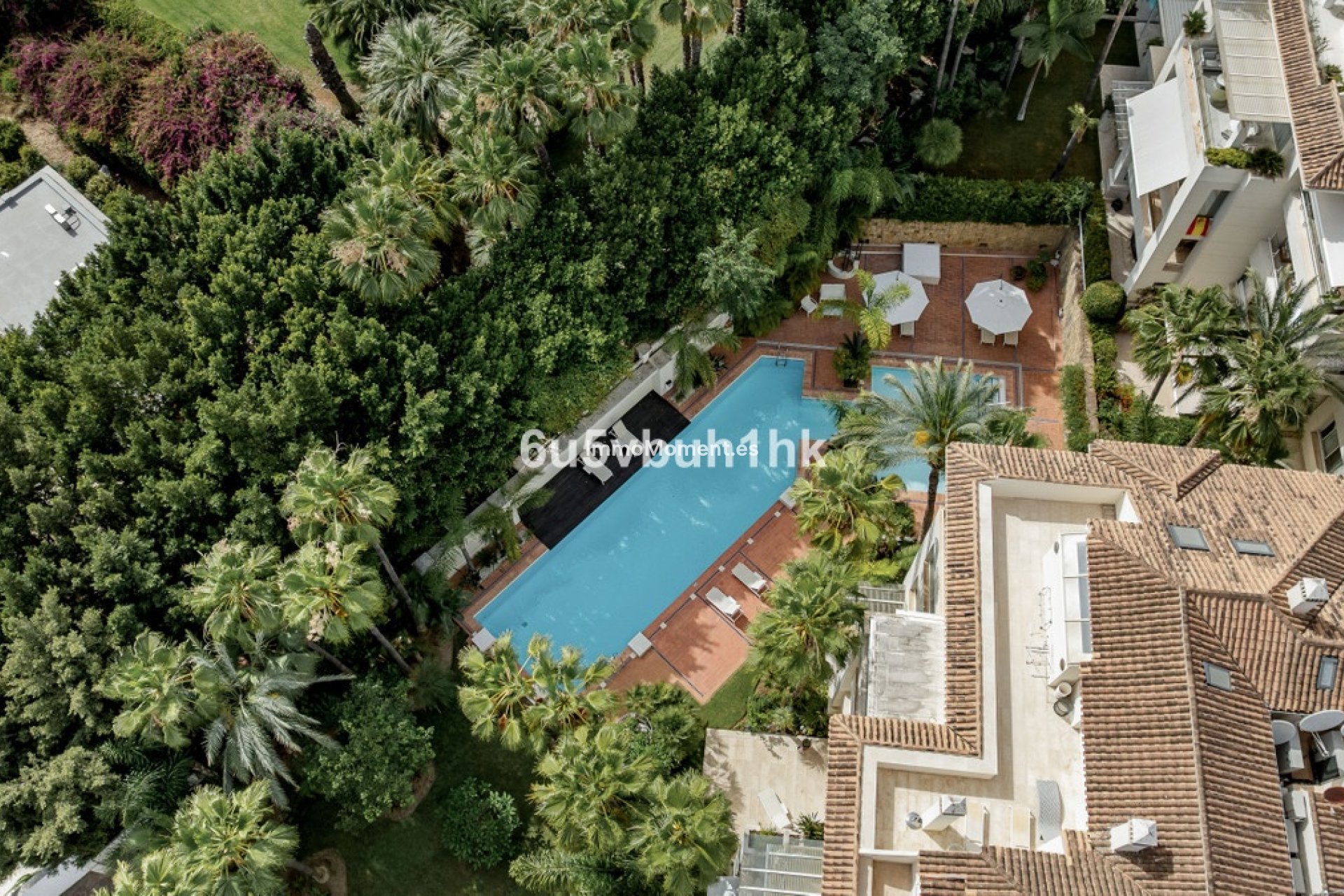 Reventa - Apartamento - Marbella - Marbella Centro