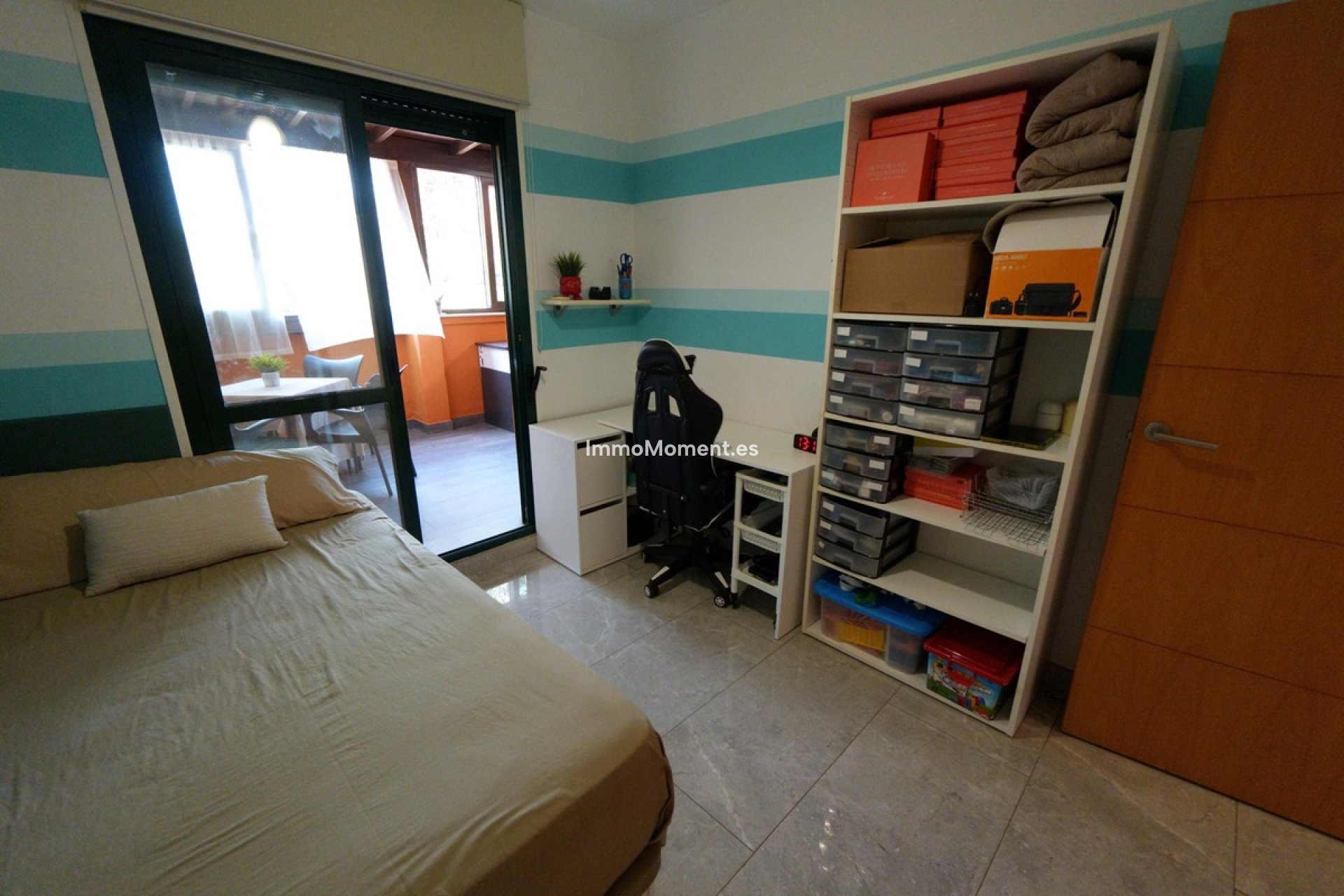 Reventa - Apartamento - Marbella - Marbella Centro
