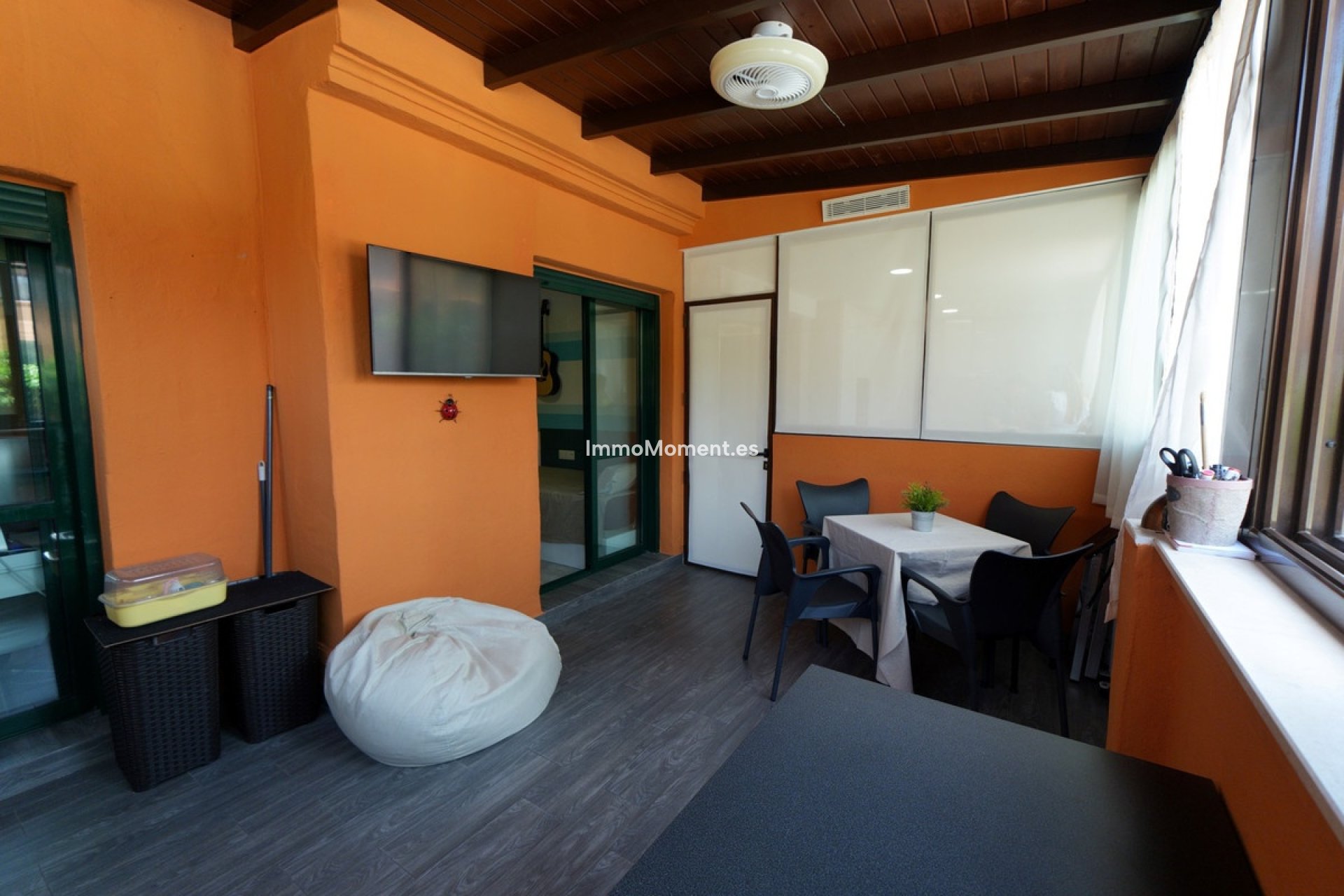 Reventa - Apartamento - Marbella - Marbella Centro
