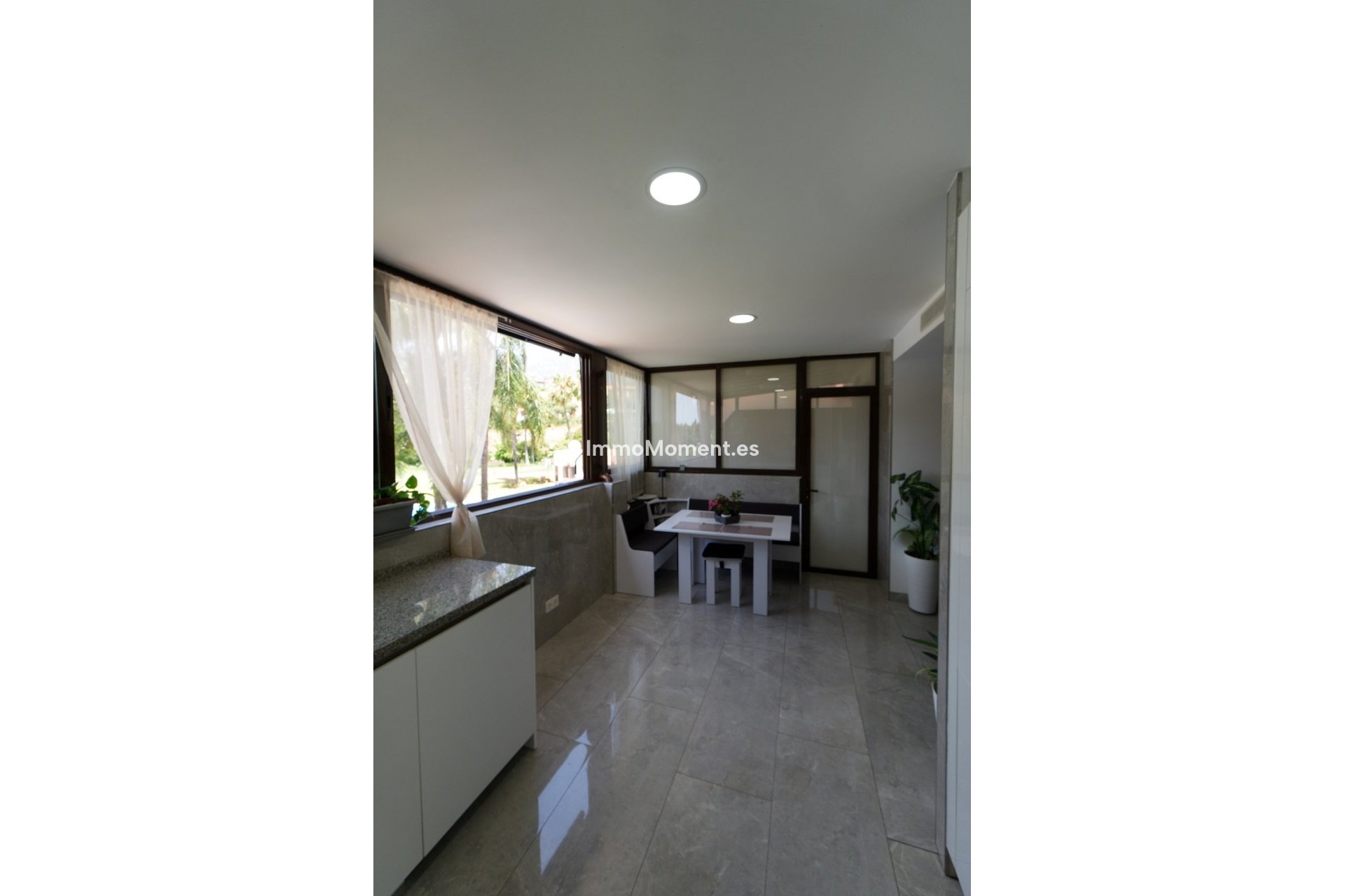 Reventa - Apartamento - Marbella - Marbella Centro