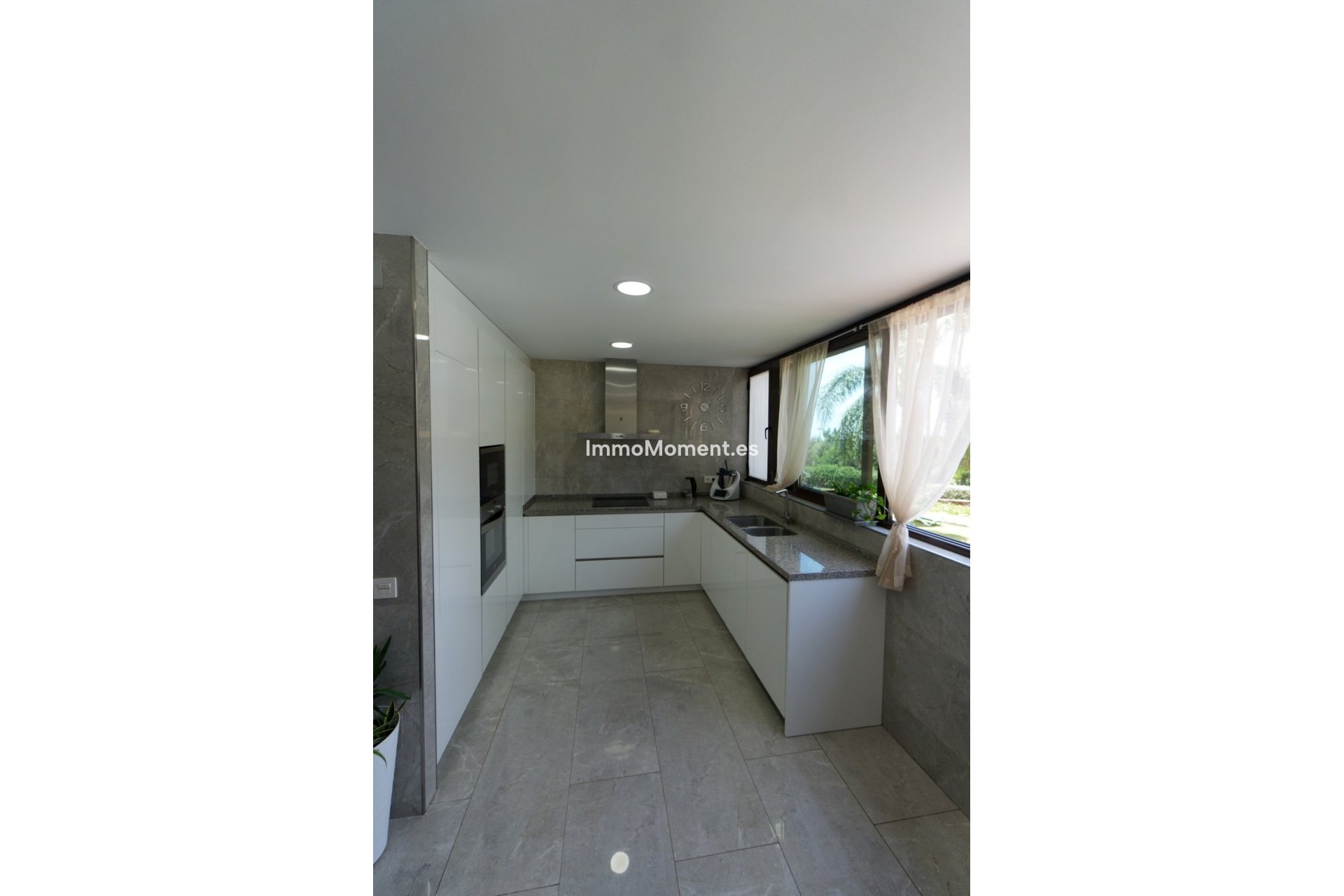 Reventa - Apartamento - Marbella - Marbella Centro