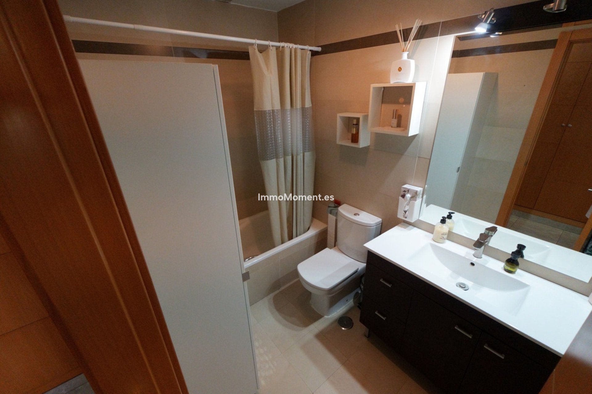 Reventa - Apartamento - Marbella - Marbella Centro