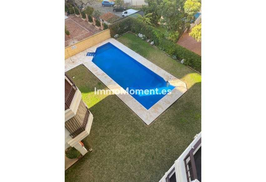 Reventa - Apartamento - Marbella - Marbella Centro