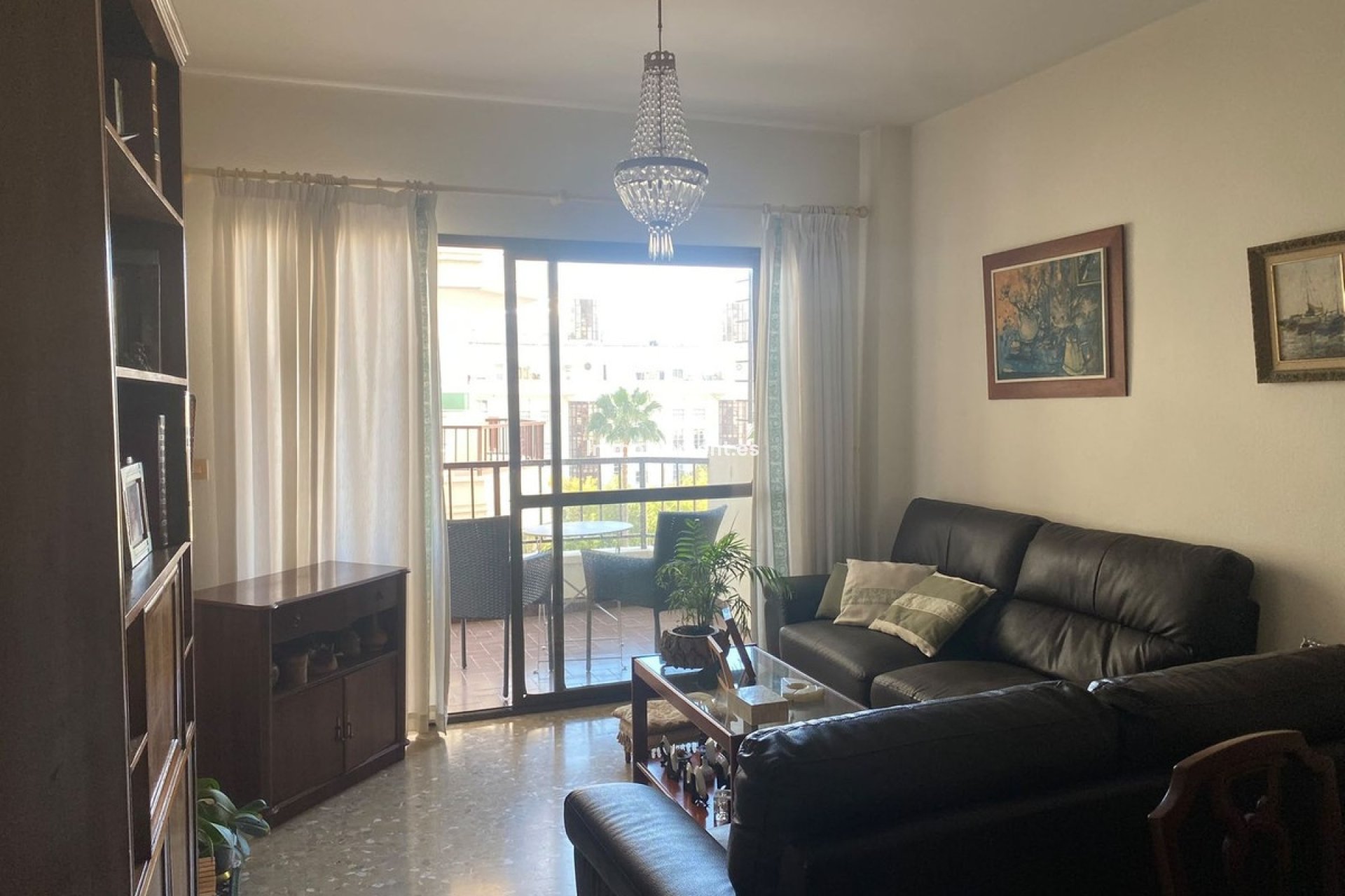 Reventa - Apartamento - Marbella - Marbella Centro