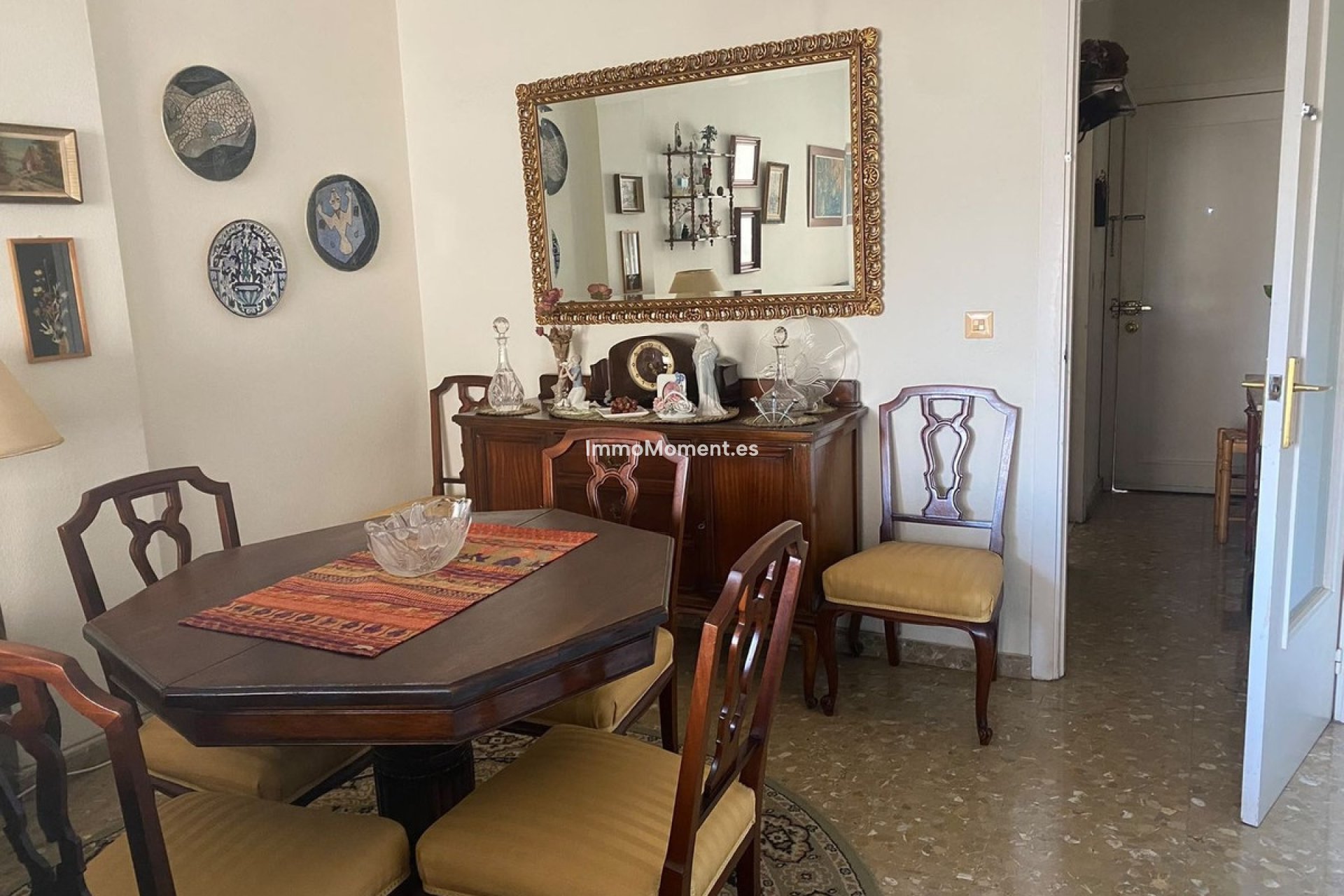 Reventa - Apartamento - Marbella - Marbella Centro