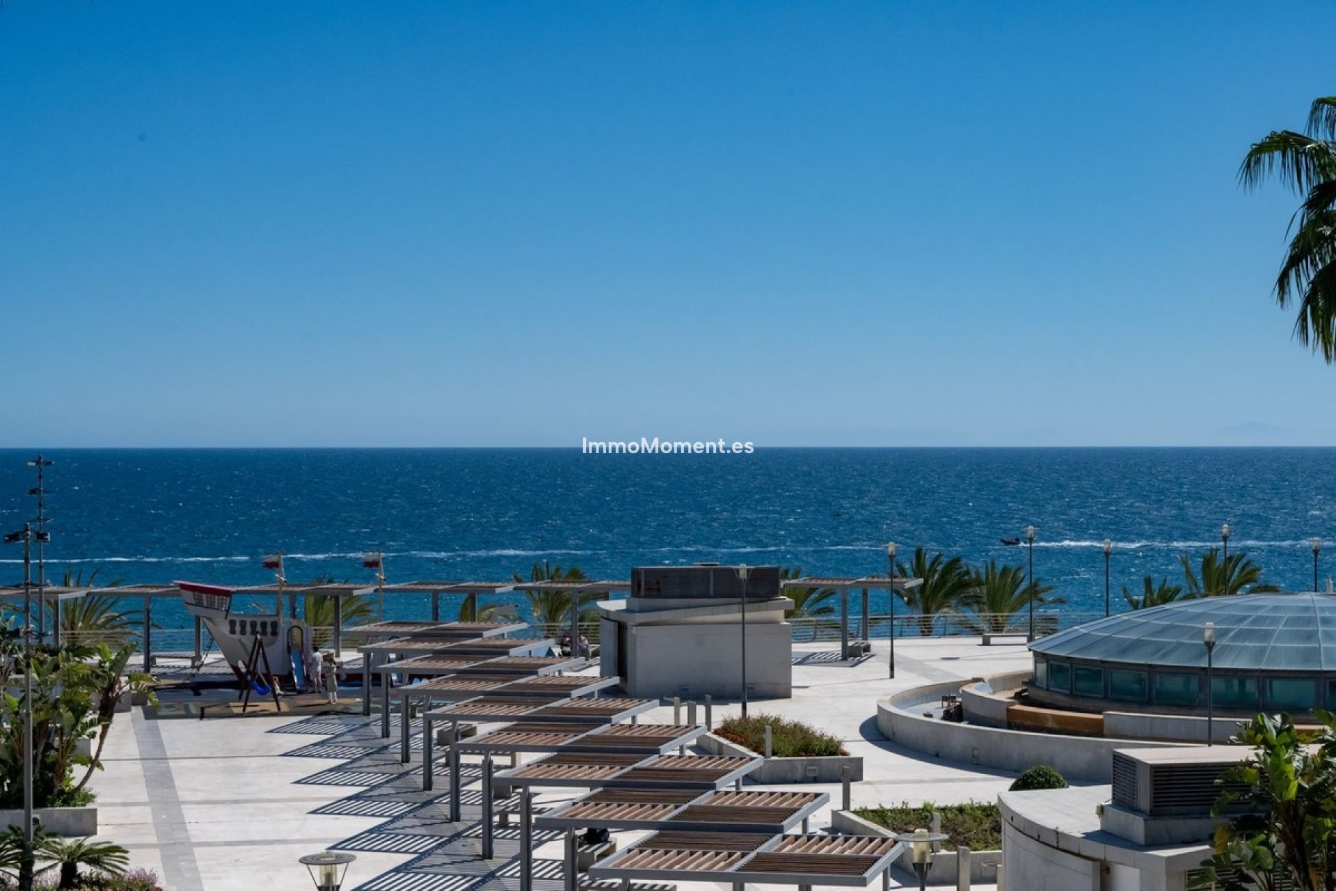 Reventa - Apartamento - Marbella - Marbella Centro