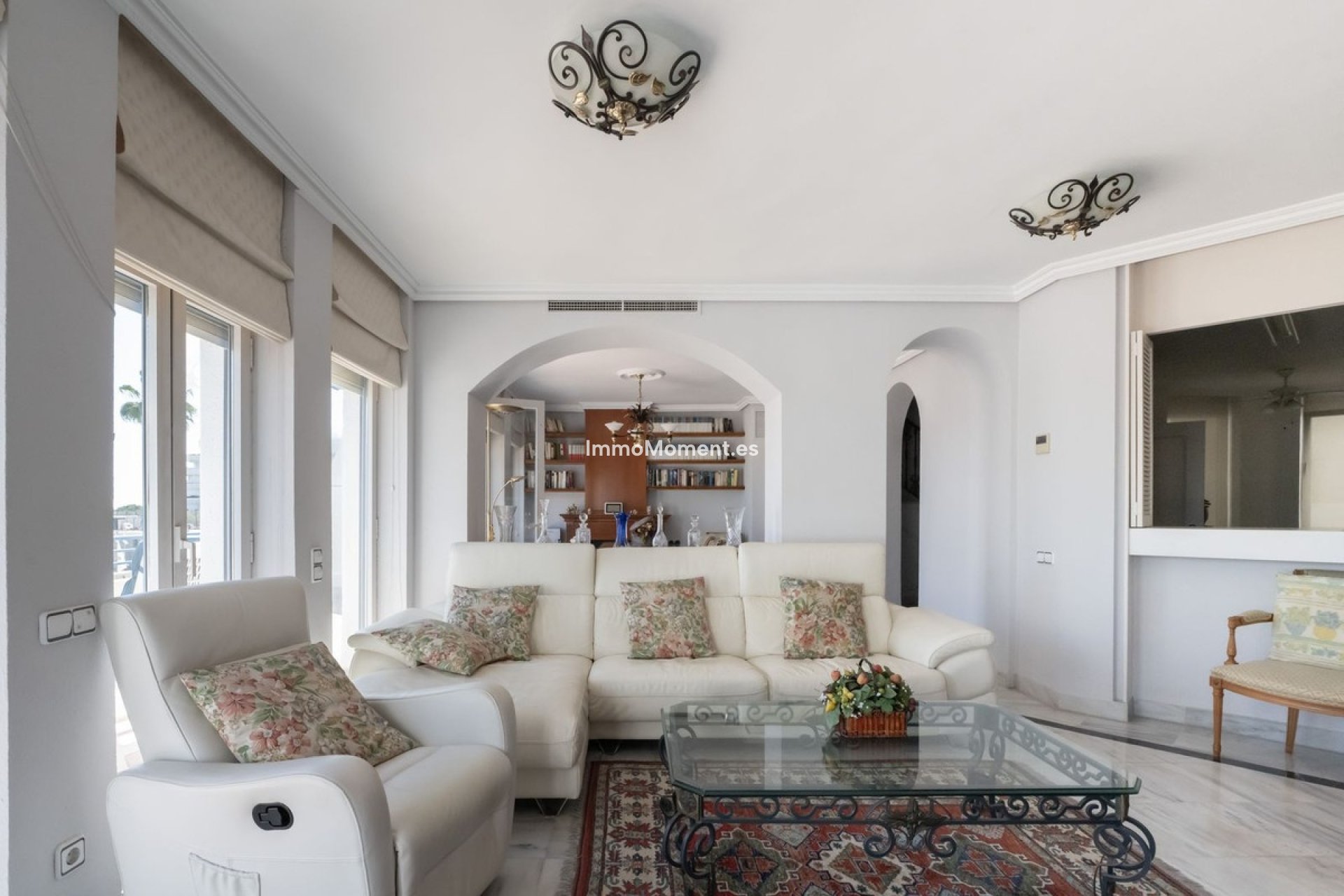Reventa - Apartamento - Marbella - Marbella Centro