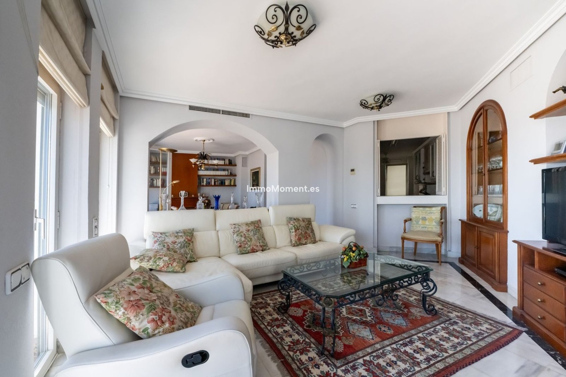 Reventa - Apartamento - Marbella - Marbella Centro