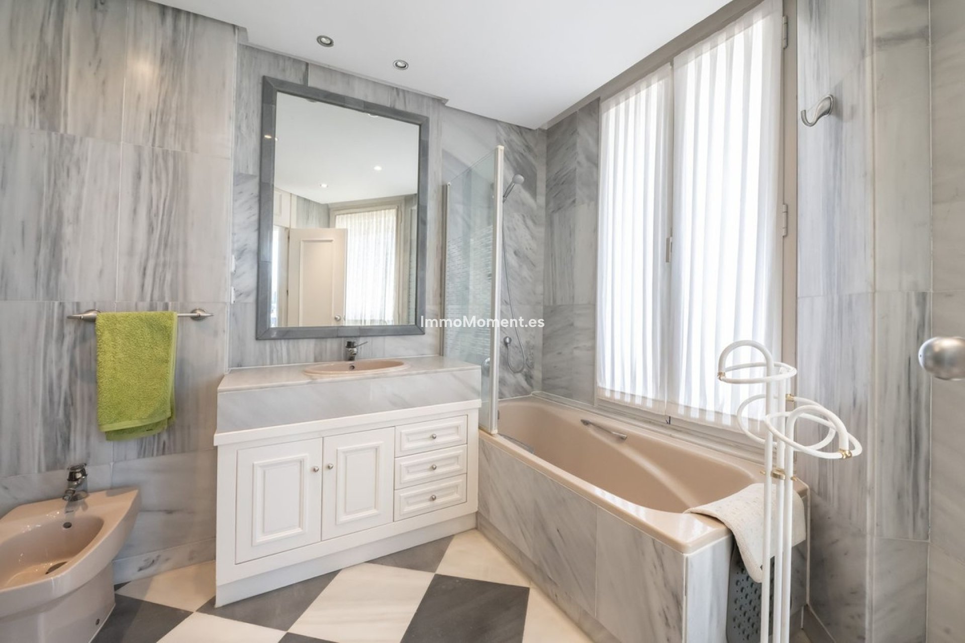 Reventa - Apartamento - Marbella - Marbella Centro