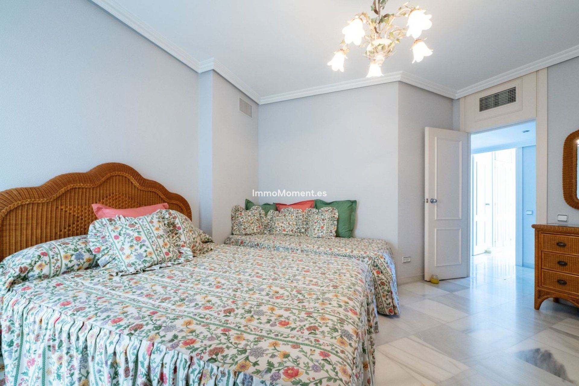 Reventa - Apartamento - Marbella - Marbella Centro