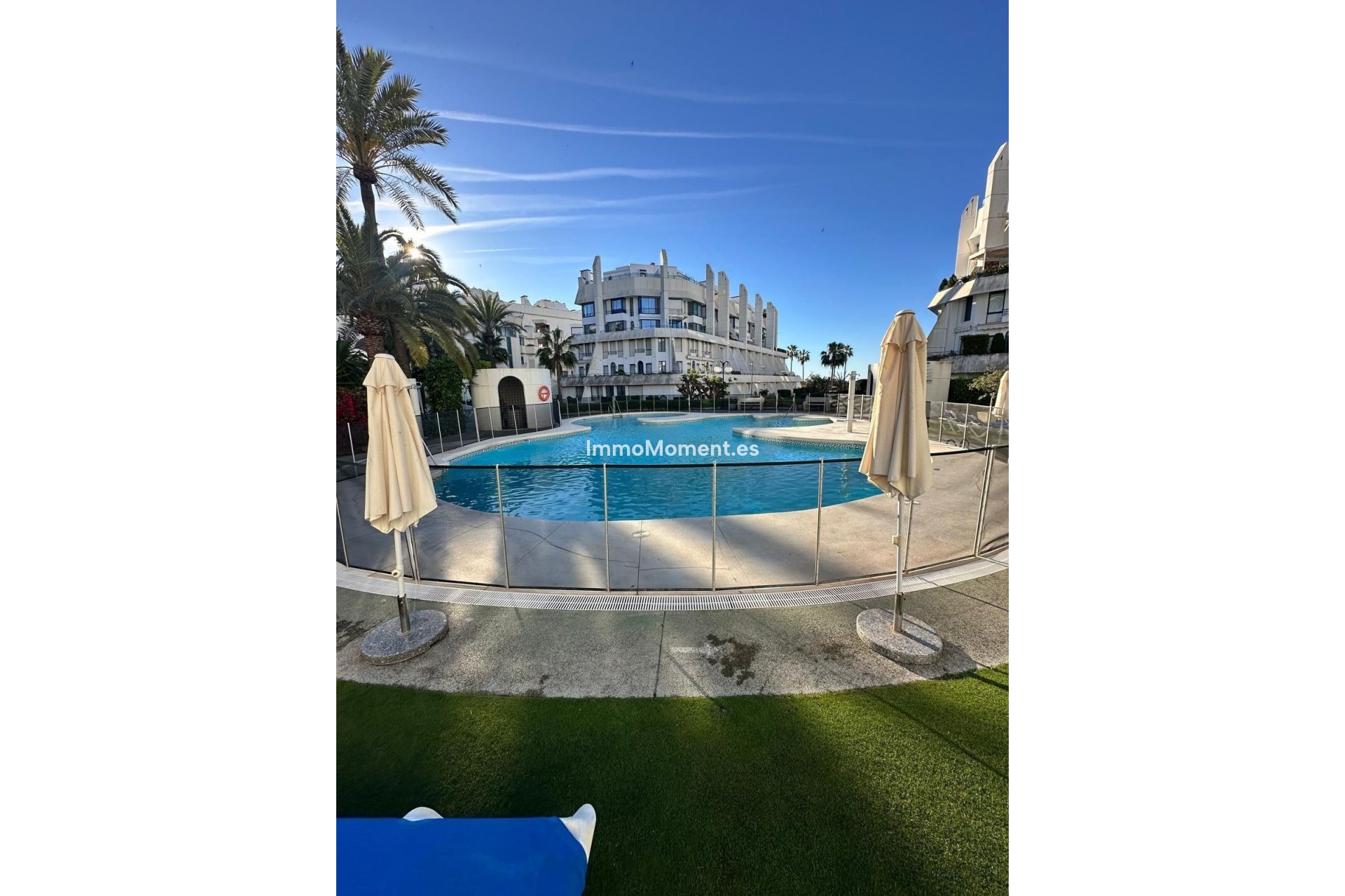 Reventa - Apartamento - Marbella - Marbella Centro