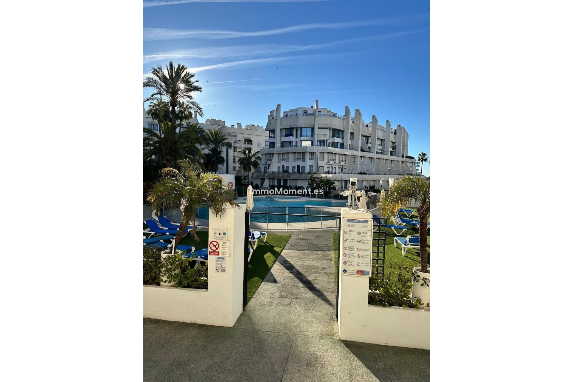 Reventa - Apartamento - Marbella - Marbella Centro