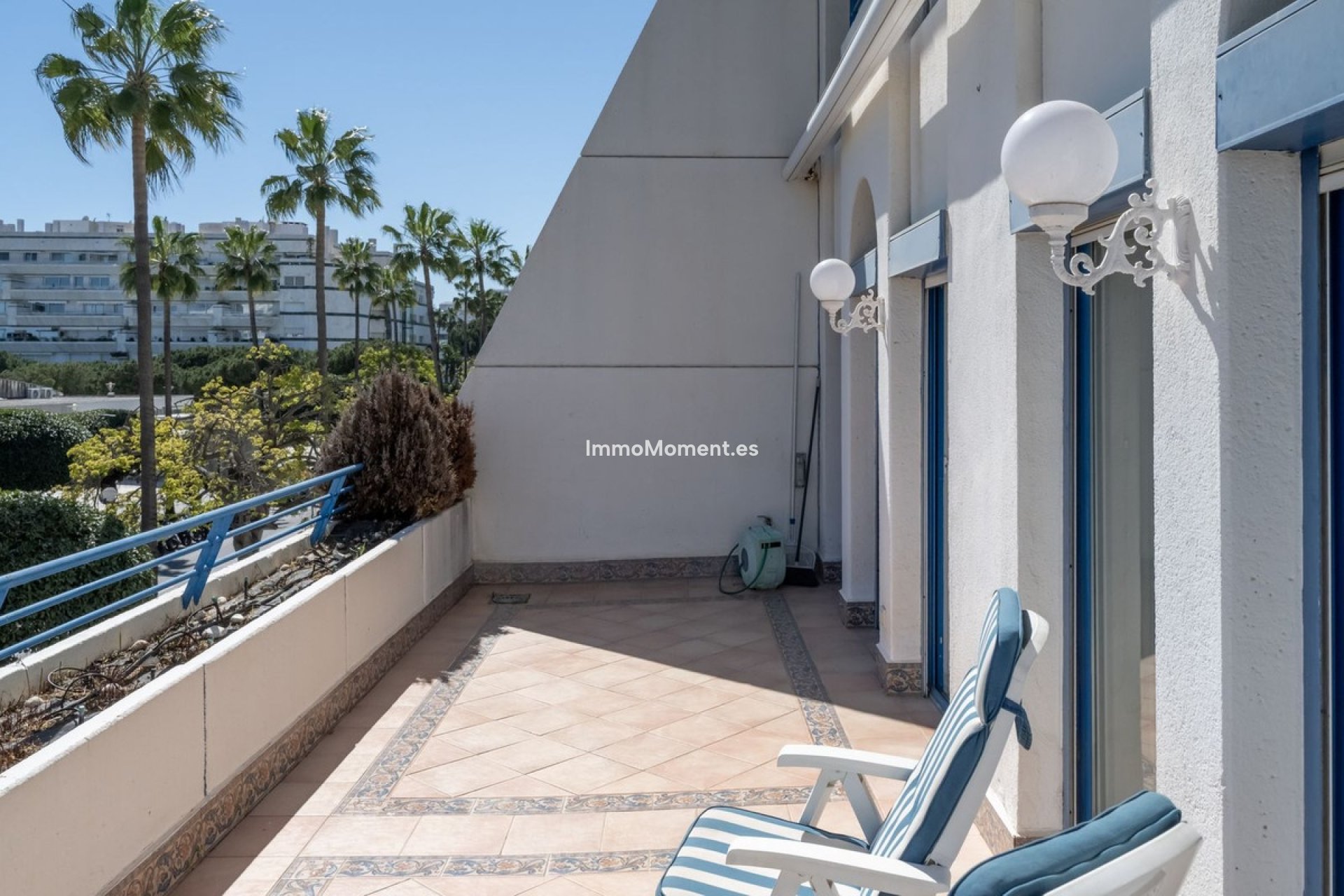Reventa - Apartamento - Marbella - Marbella Centro