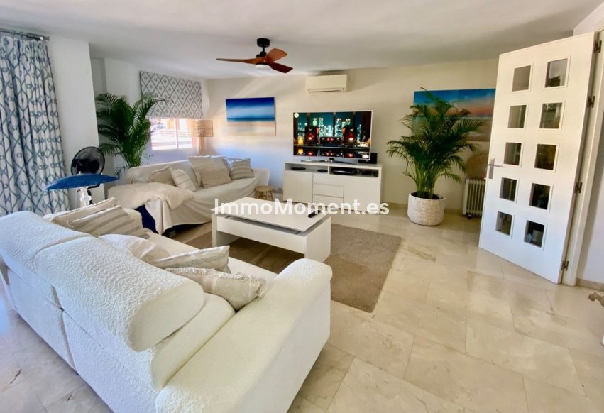 Reventa - Apartamento - Marbella - Marbella Centro
