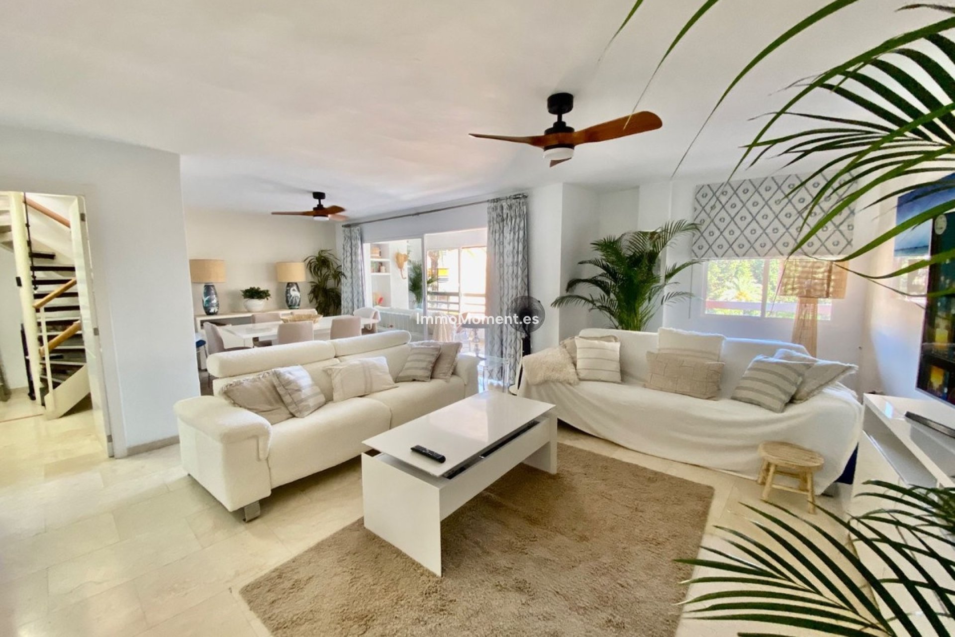 Reventa - Apartamento - Marbella - Marbella Centro
