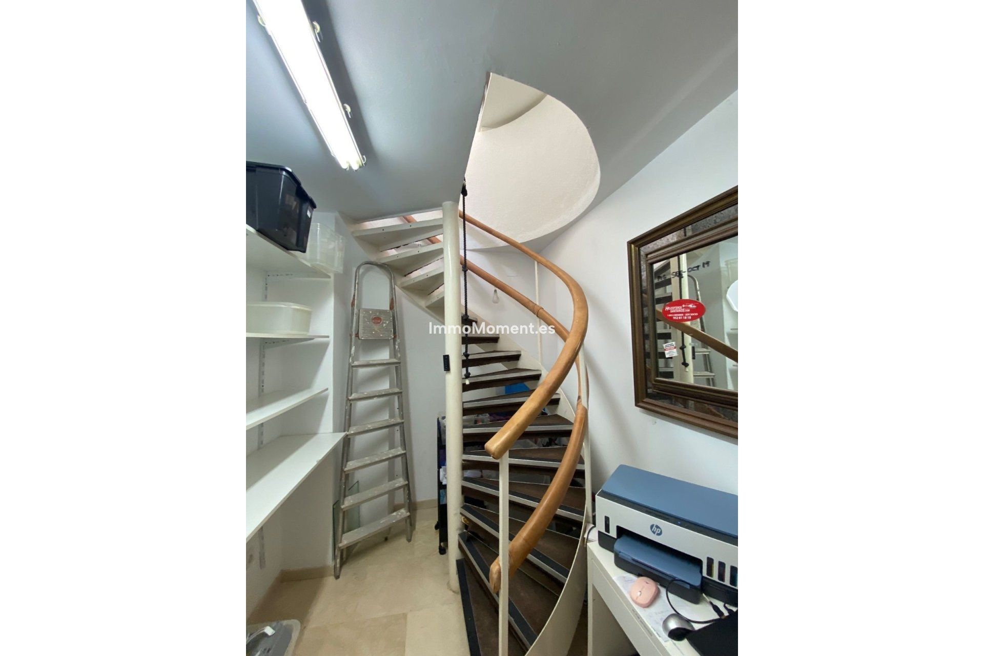 Reventa - Apartamento - Marbella - Marbella Centro