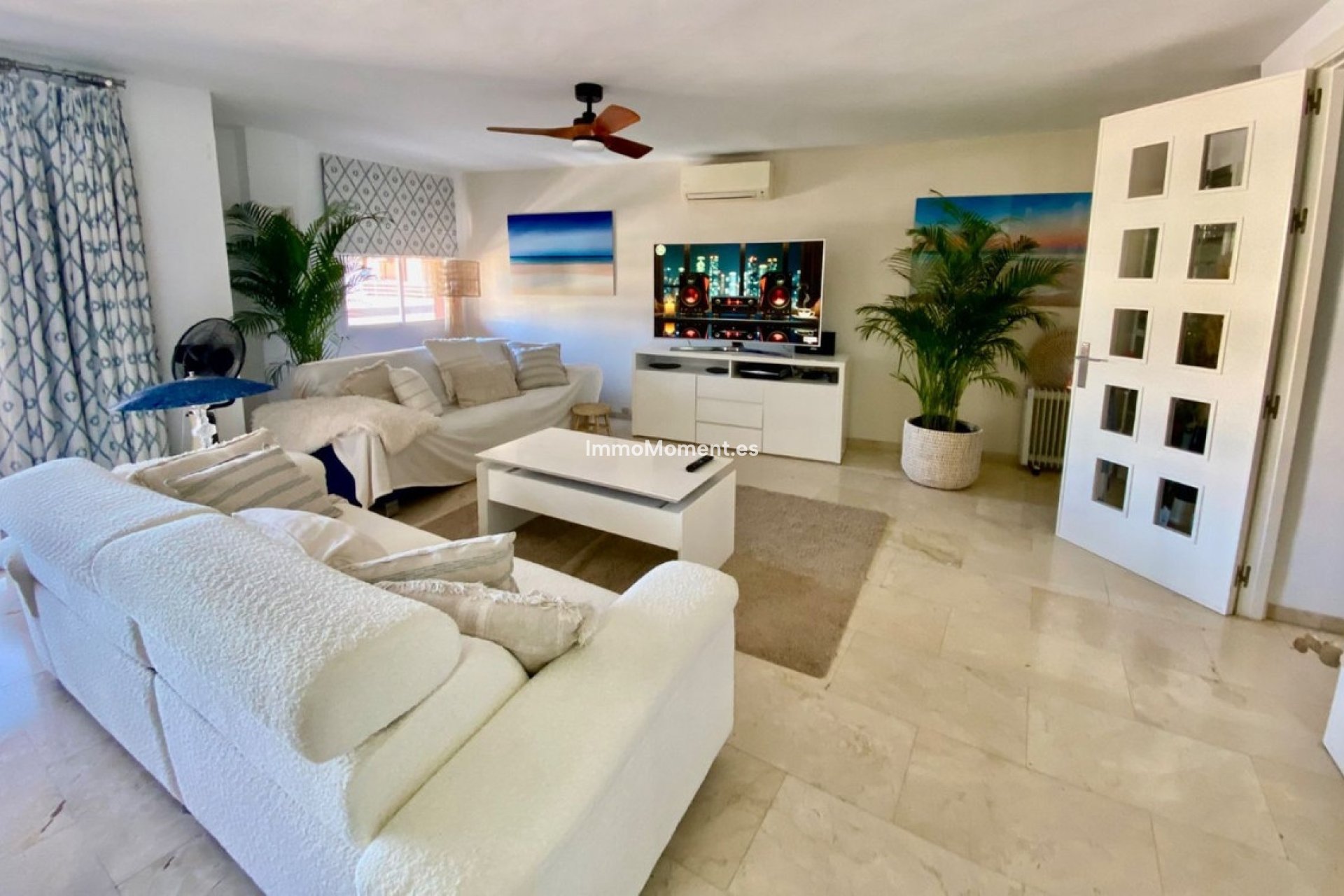 Reventa - Apartamento - Marbella - Marbella Centro