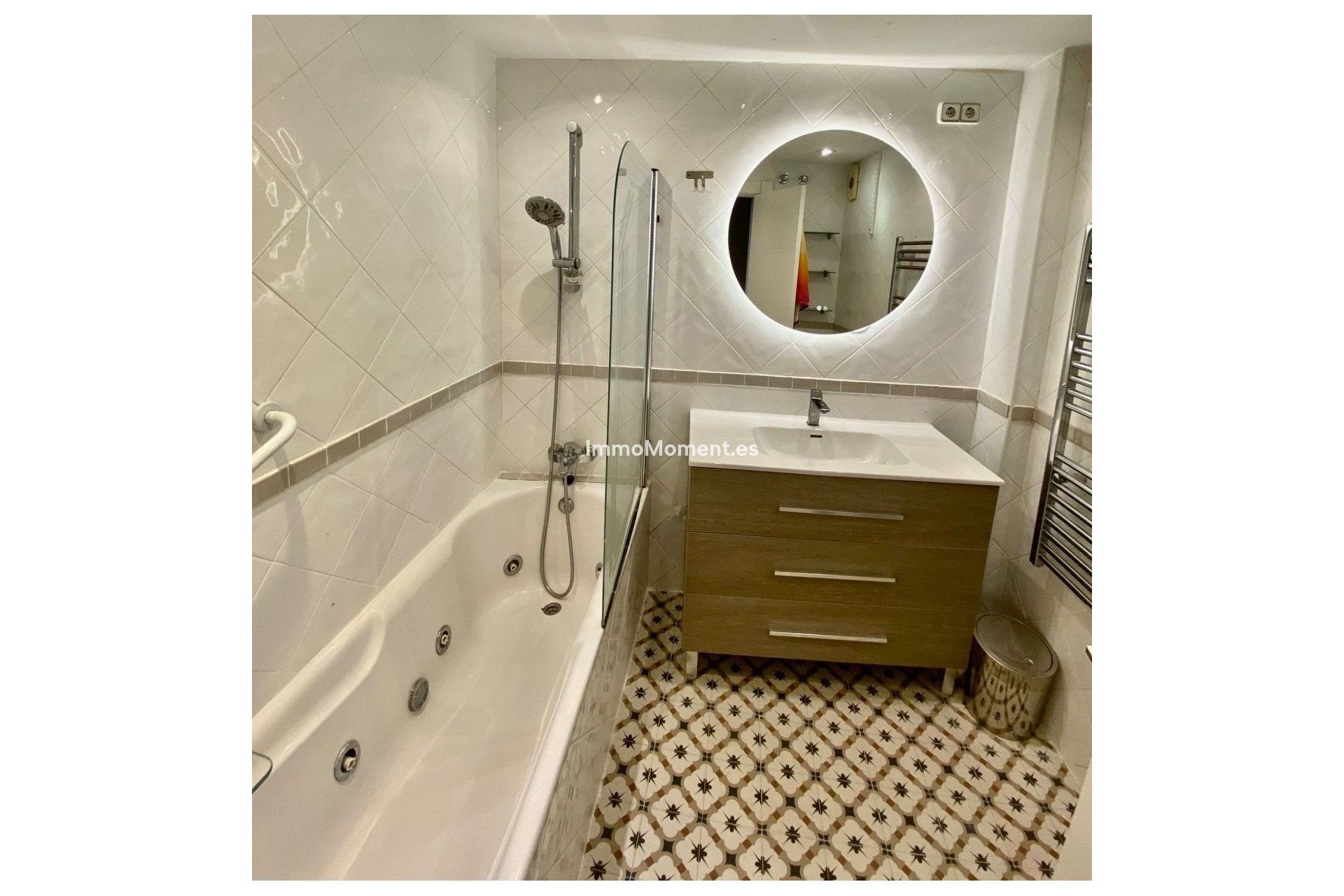 Reventa - Apartamento - Marbella - Marbella Centro