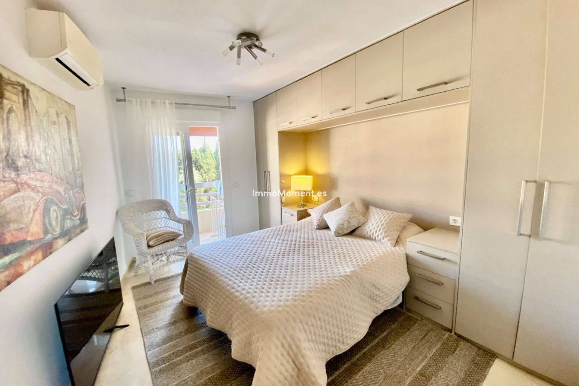 Reventa - Apartamento - Marbella - Marbella Centro