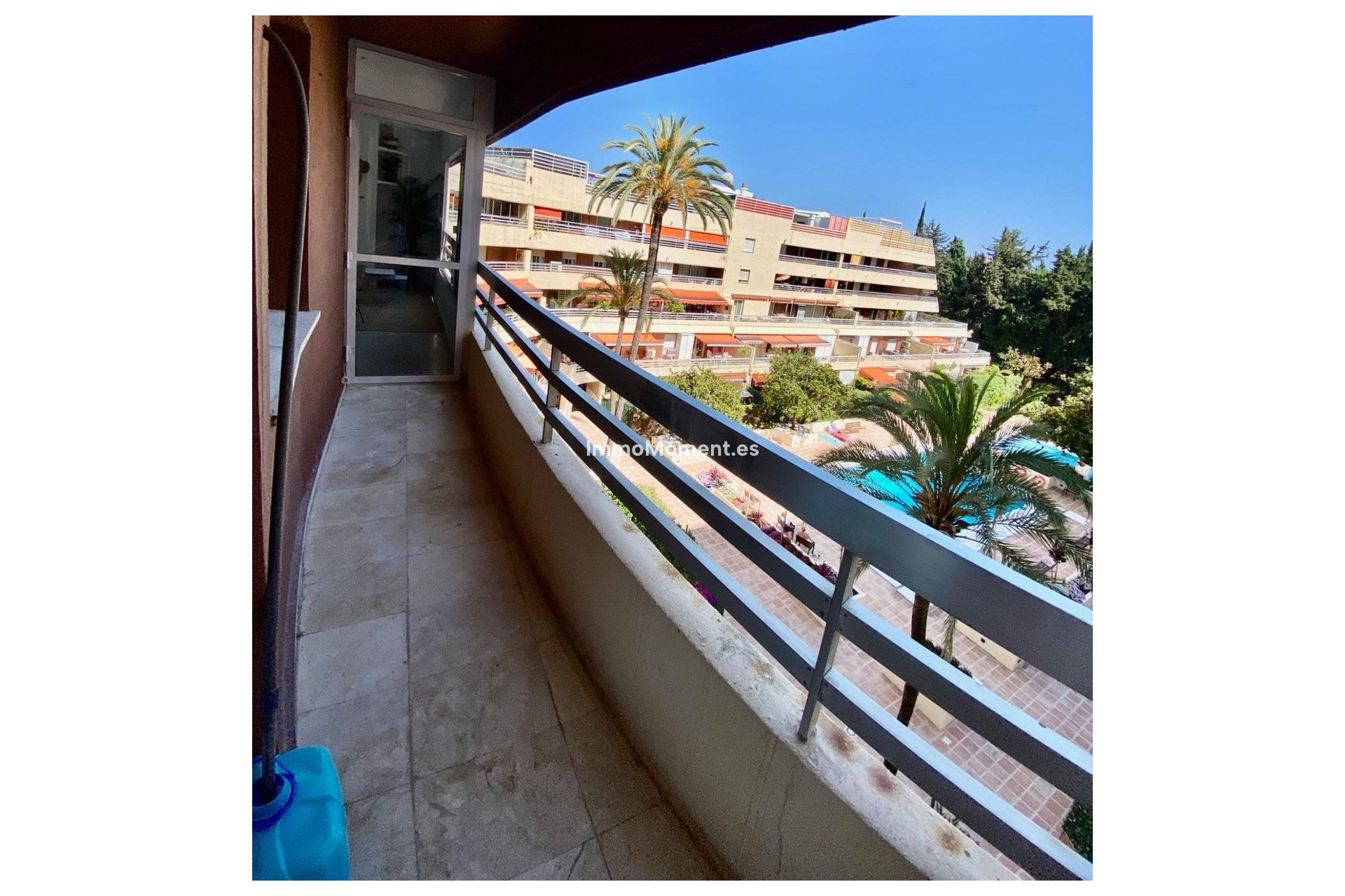 Reventa - Apartamento - Marbella - Marbella Centro