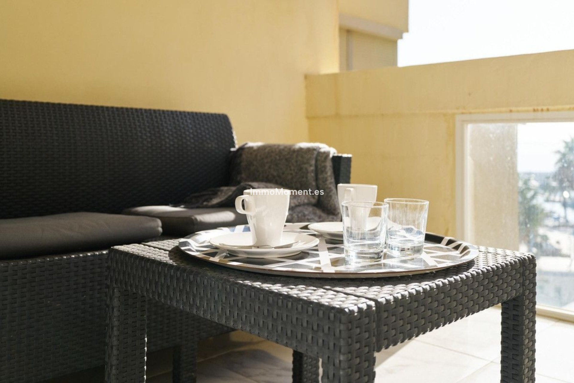 Reventa - Apartamento - Marbella - Marbella Centro