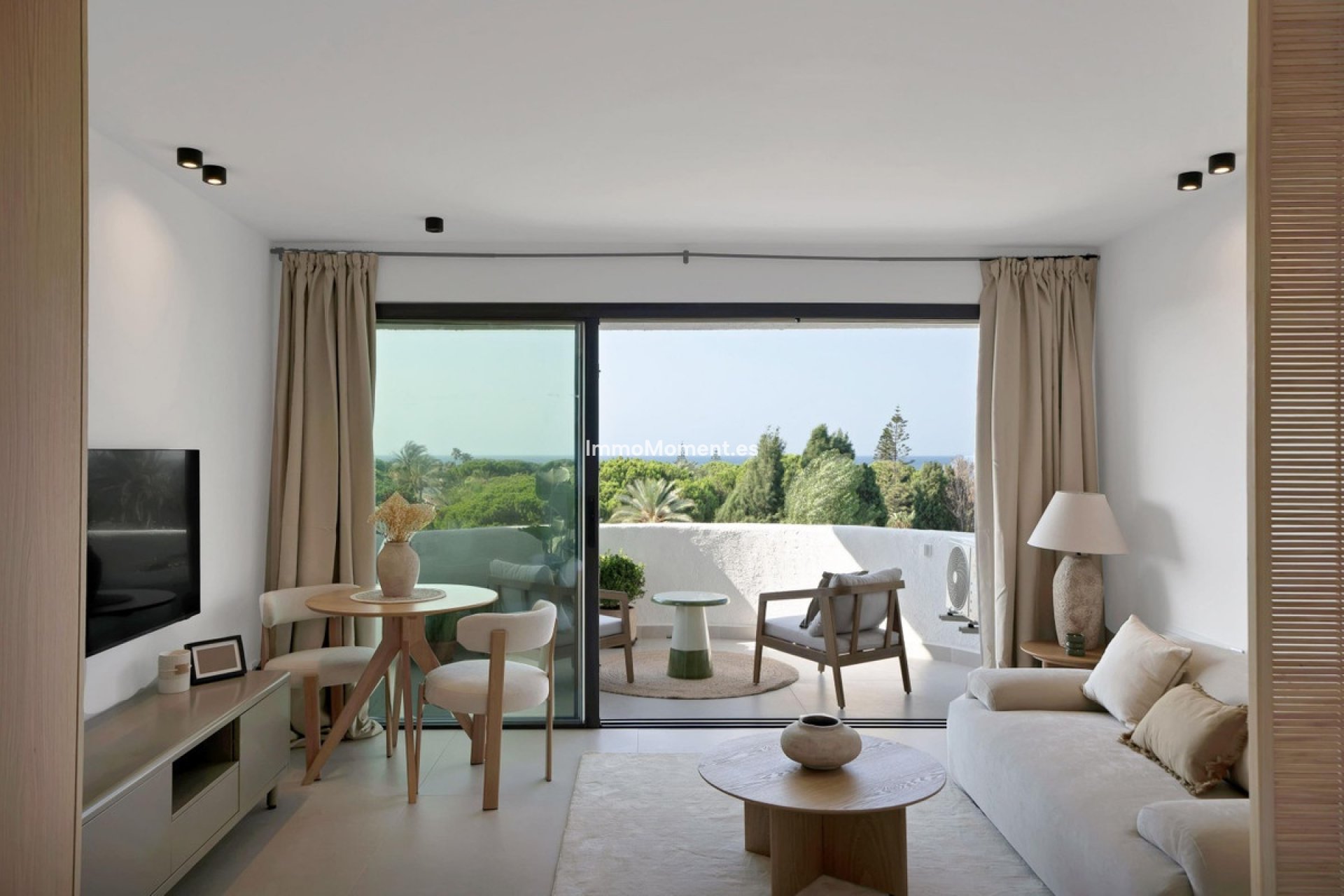 Reventa - Apartamento - Marbella - Marbella Centro