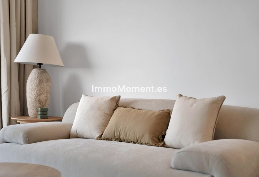 Reventa - Apartamento - Marbella - Marbella Centro