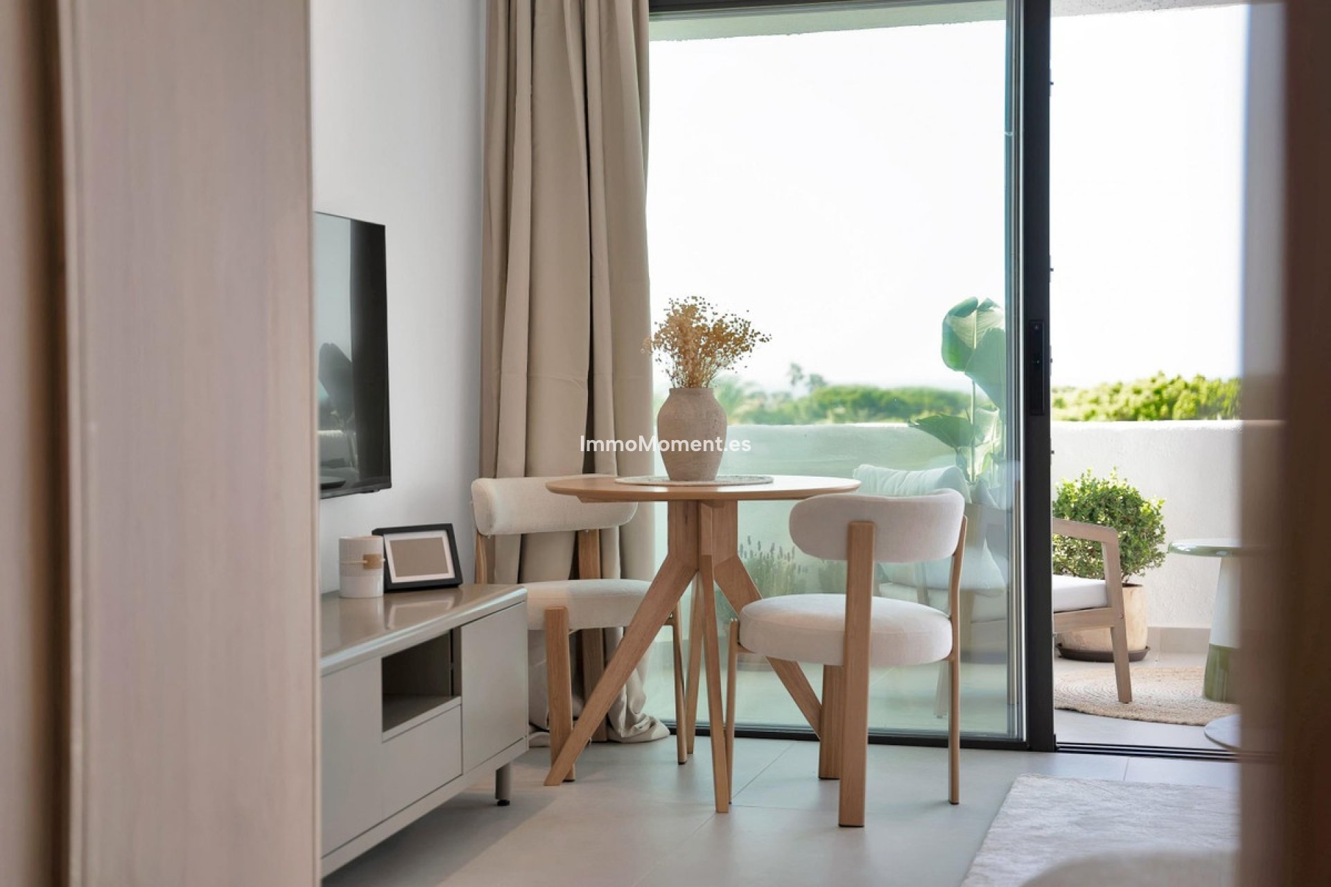 Reventa - Apartamento - Marbella - Marbella Centro