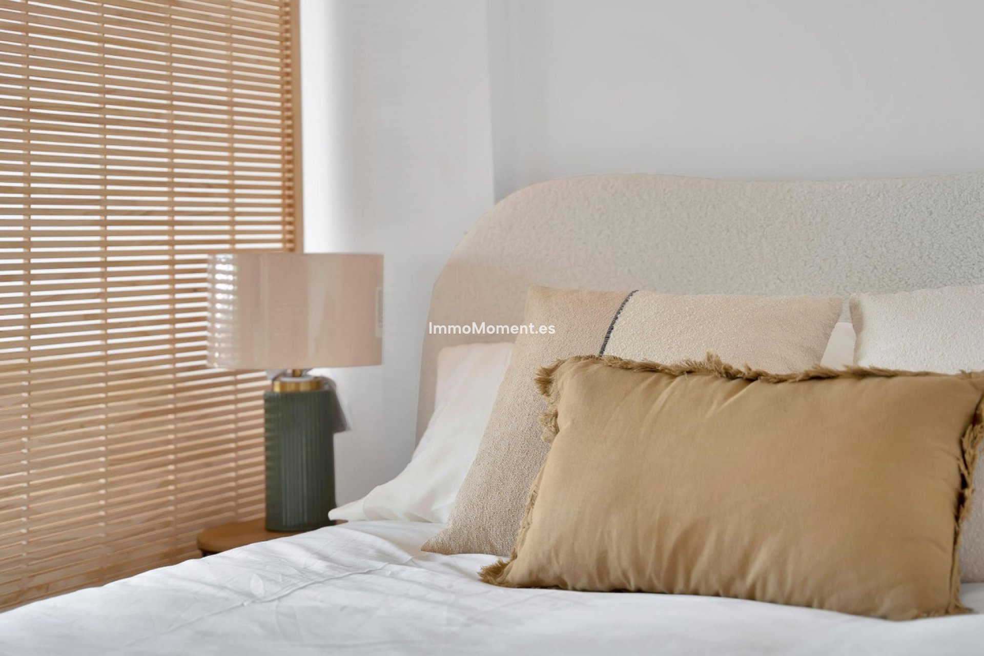 Reventa - Apartamento - Marbella - Marbella Centro