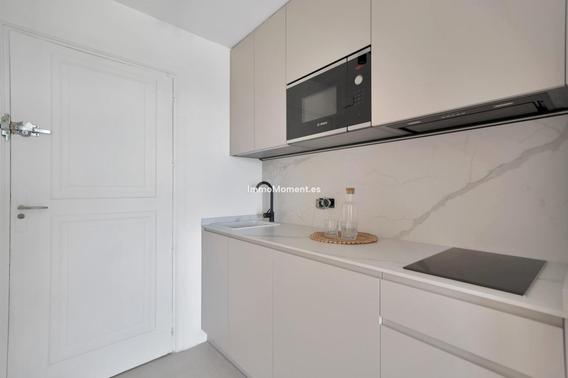 Reventa - Apartamento - Marbella - Marbella Centro