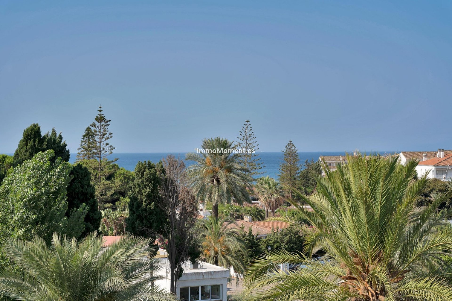 Reventa - Apartamento - Marbella - Marbella Centro