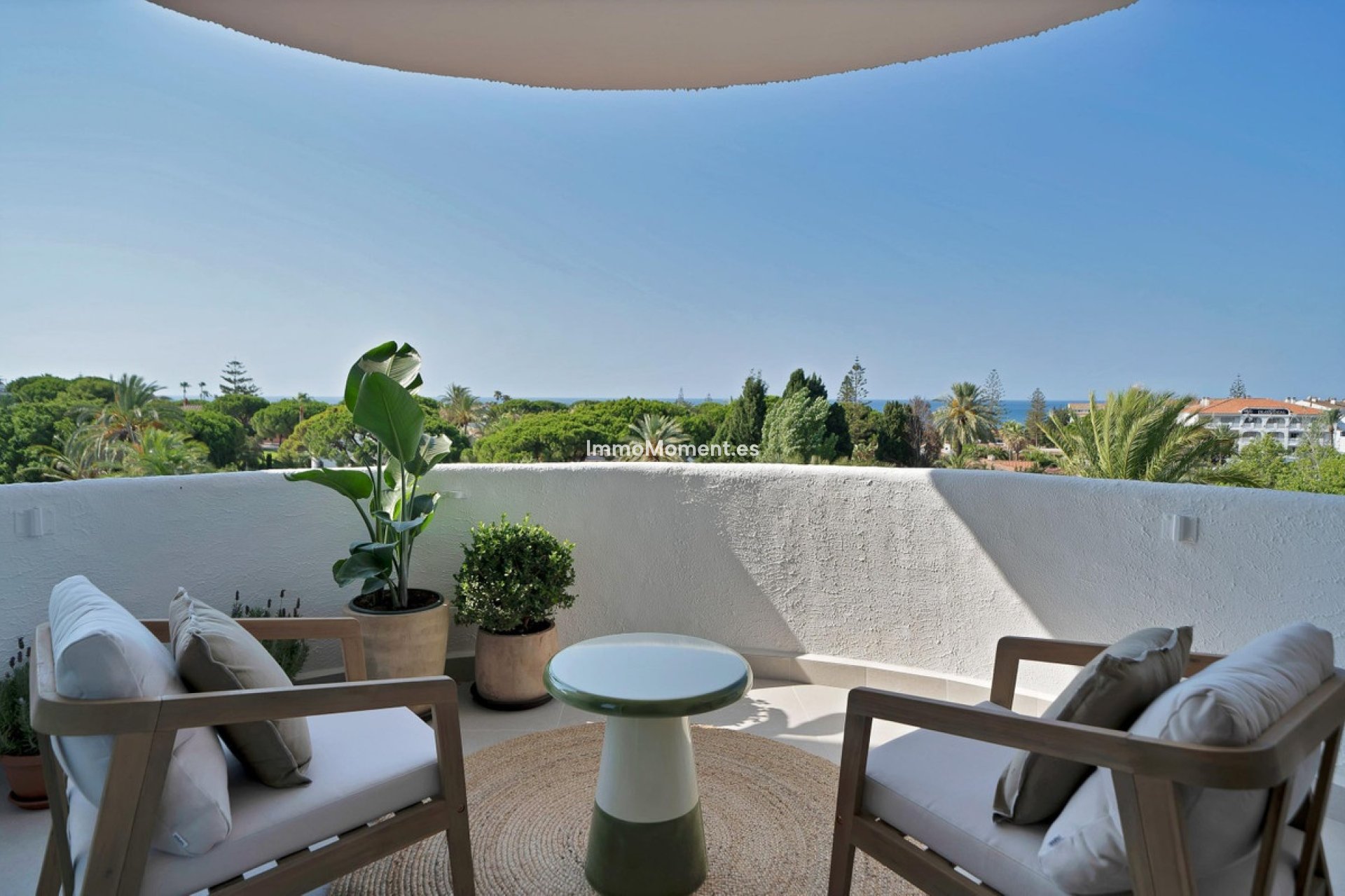 Reventa - Apartamento - Marbella - Marbella Centro