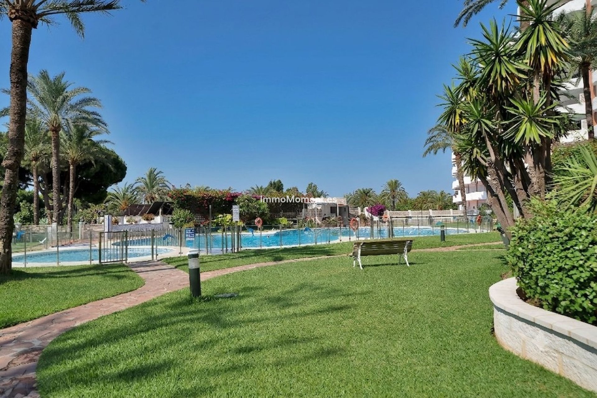 Reventa - Apartamento - Marbella - Marbella Centro