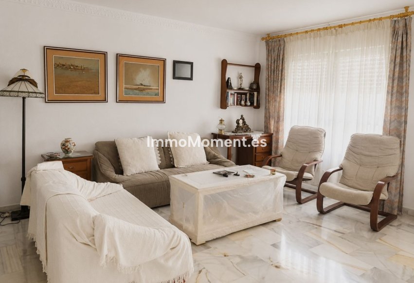 Reventa - Apartamento - Marbella - Marbella Centro