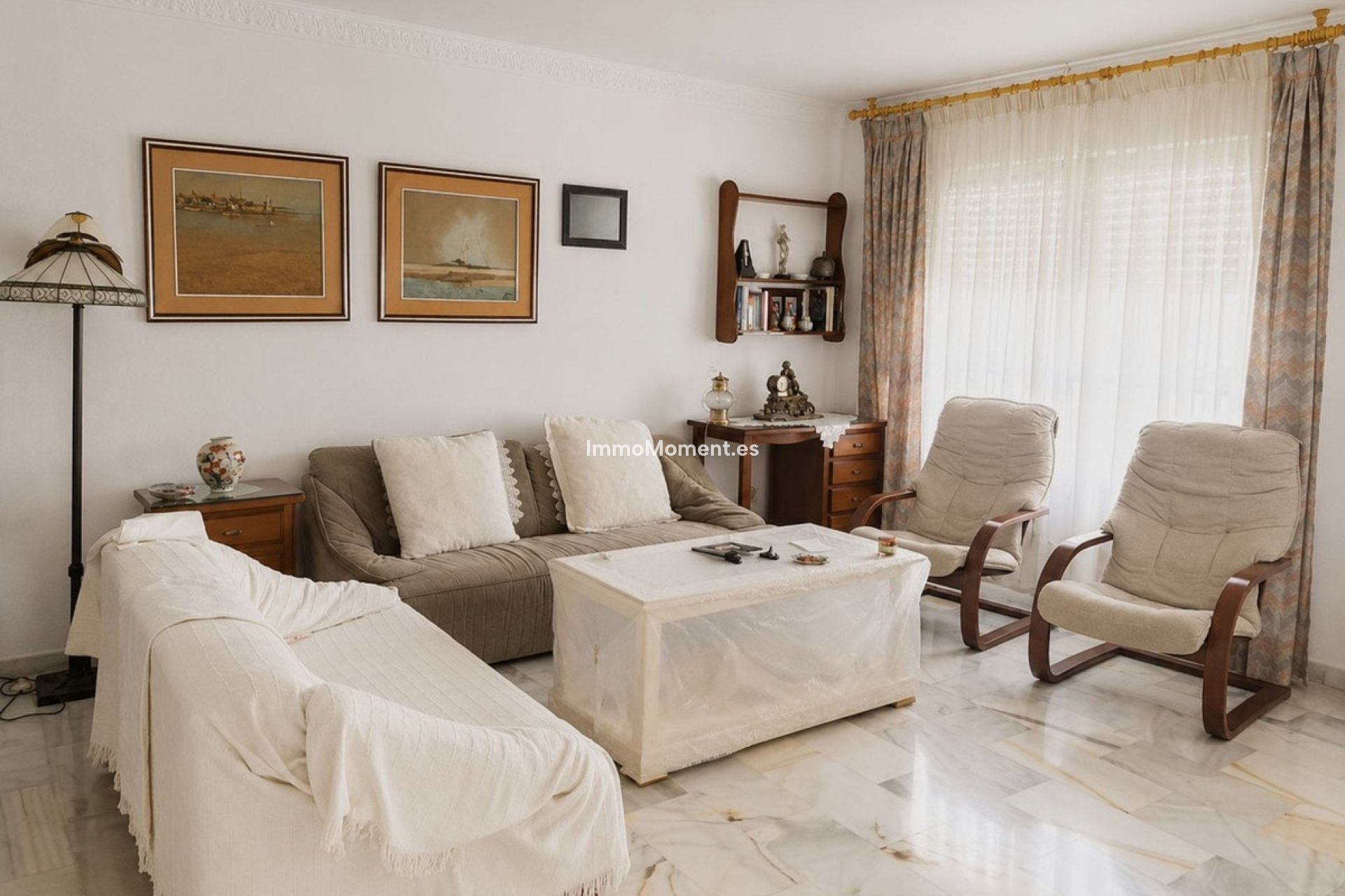 Reventa - Apartamento - Marbella - Marbella Centro