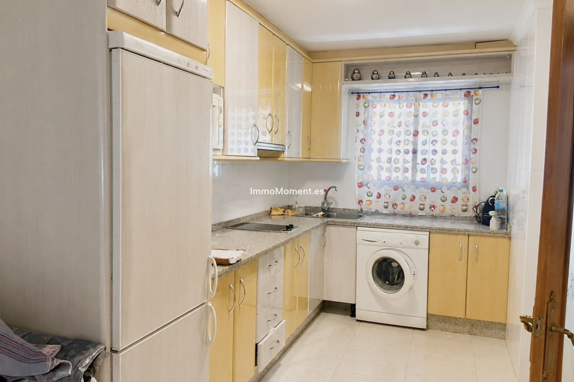 Reventa - Apartamento - Marbella - Marbella Centro