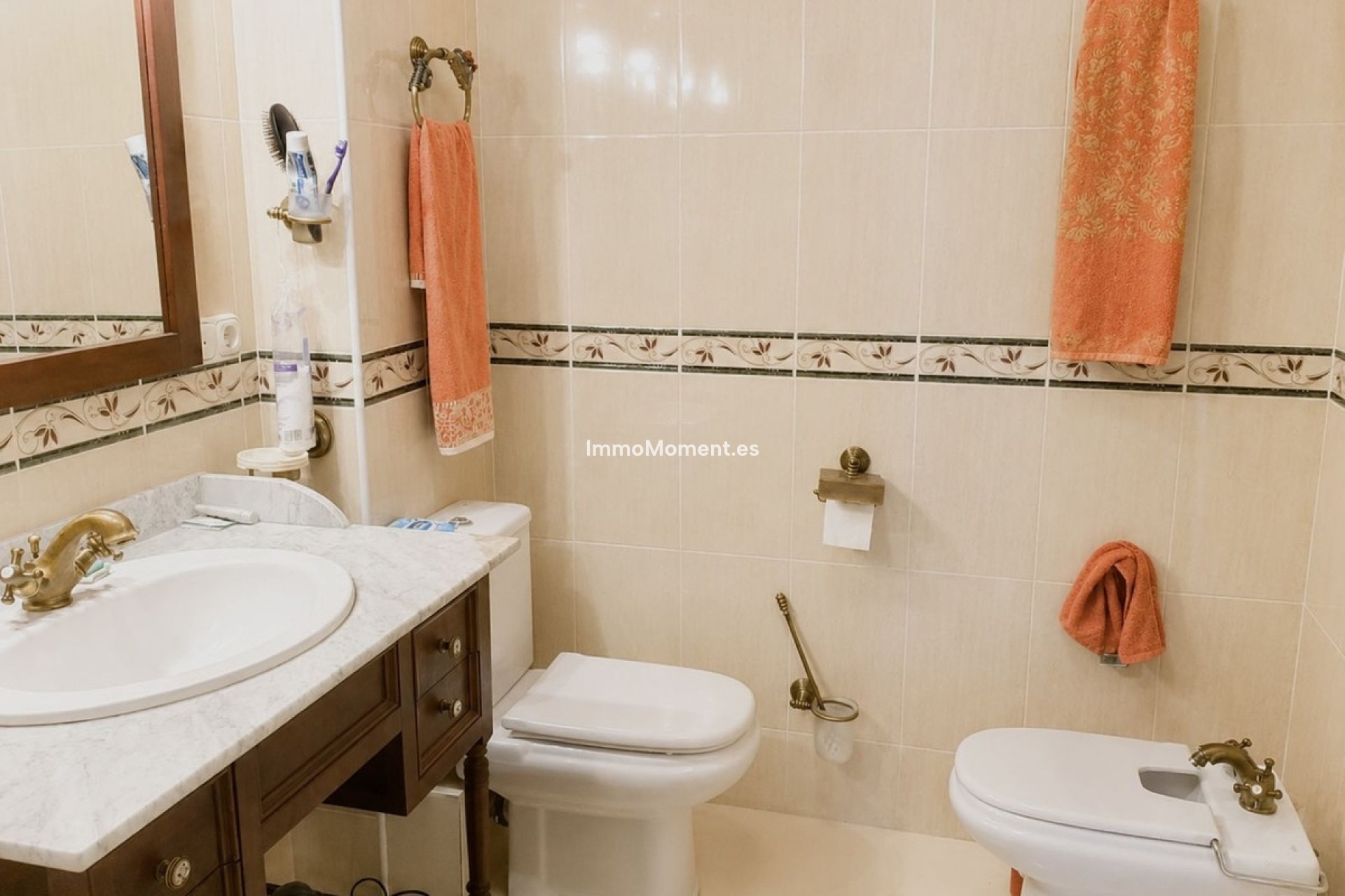 Reventa - Apartamento - Marbella - Marbella Centro