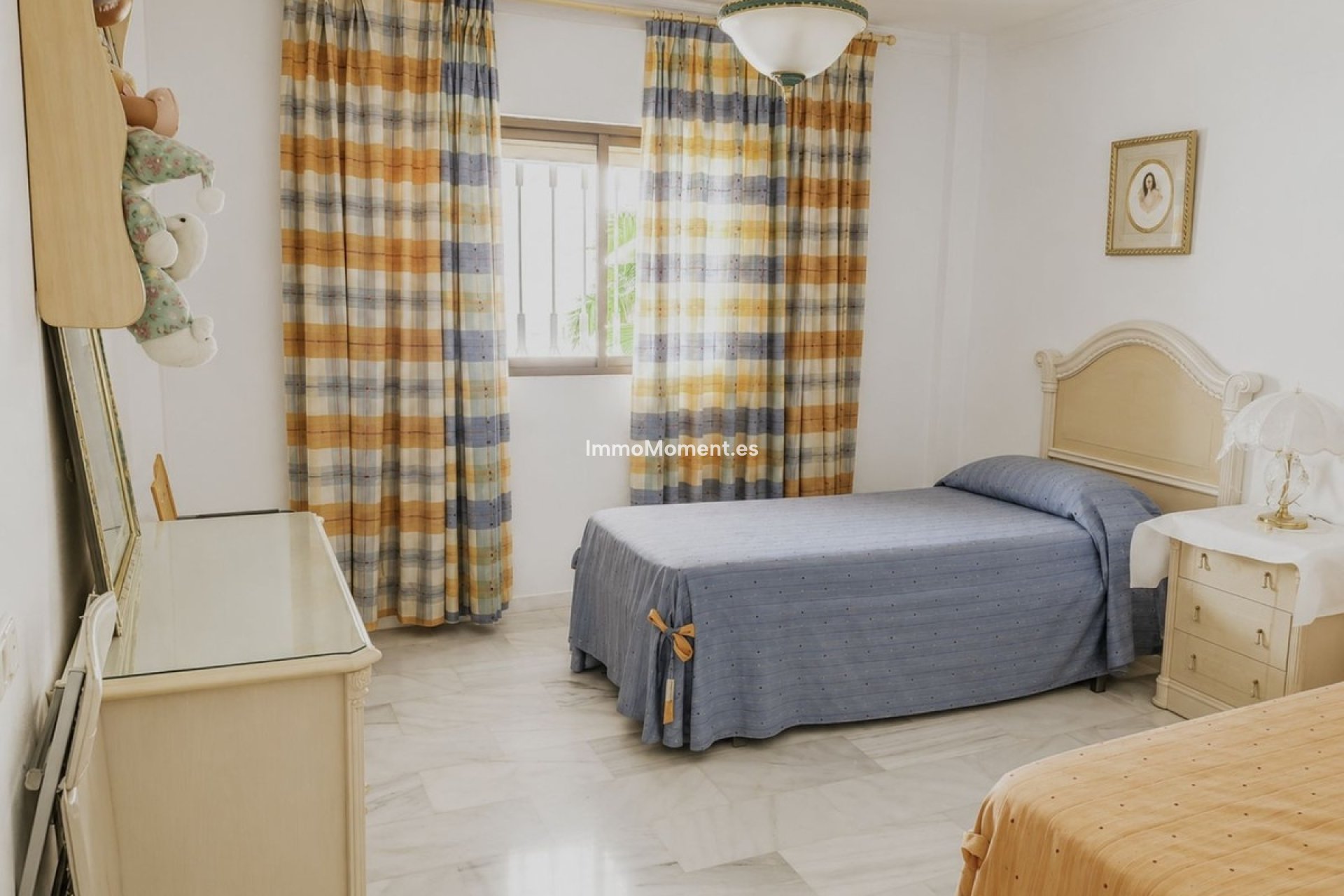Reventa - Apartamento - Marbella - Marbella Centro