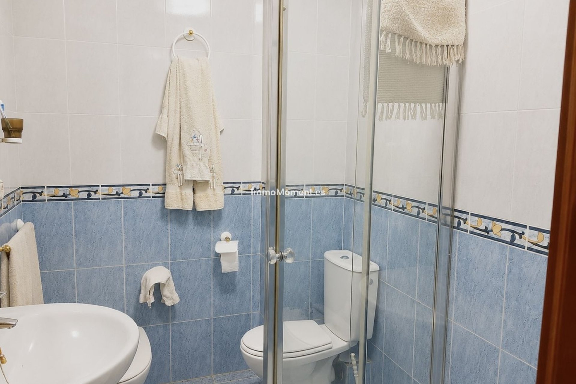 Reventa - Apartamento - Marbella - Marbella Centro