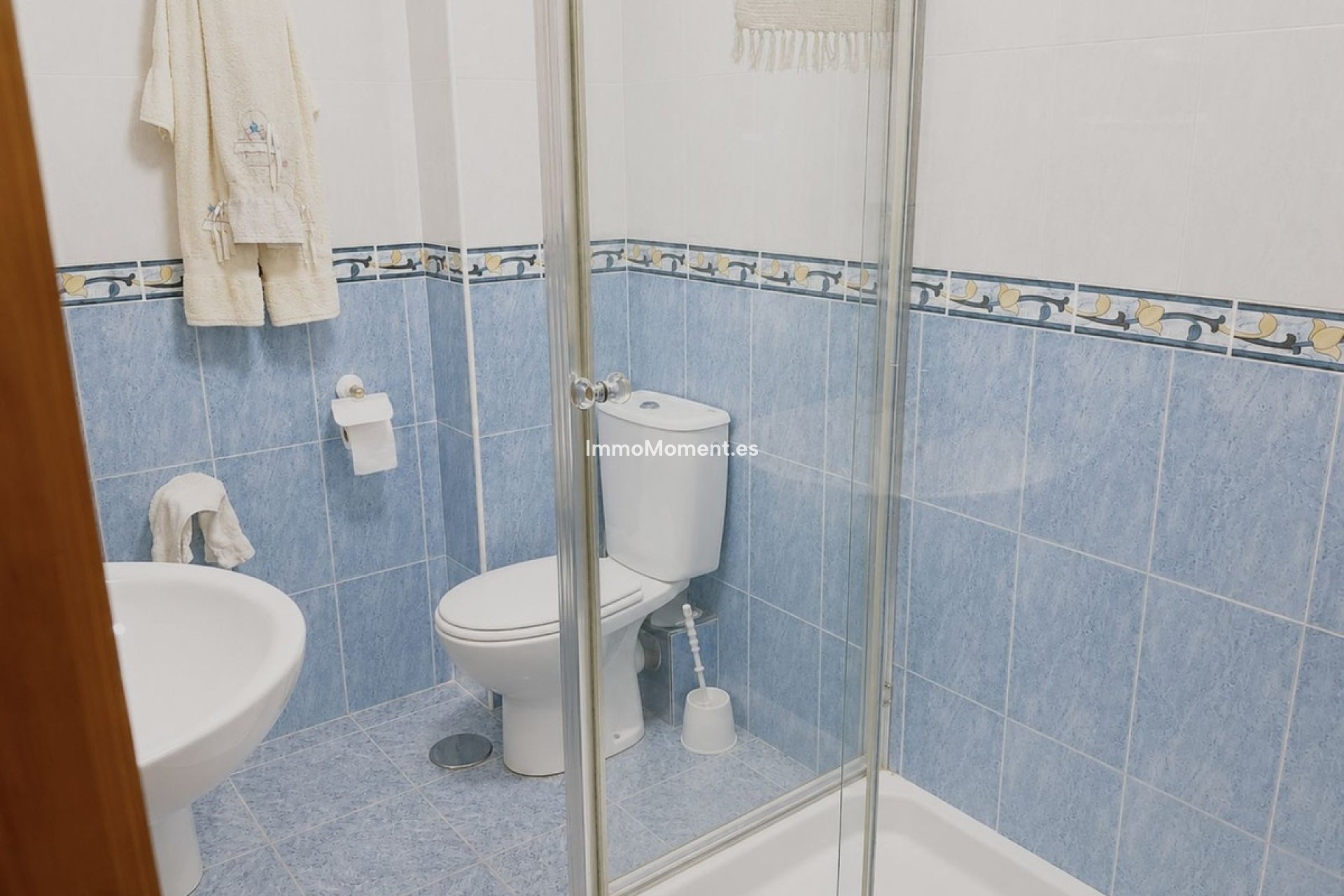 Reventa - Apartamento - Marbella - Marbella Centro