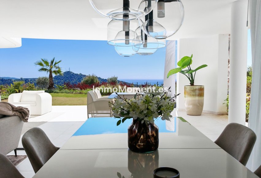 Reventa - Apartamento - Marbella - Marbella Centro