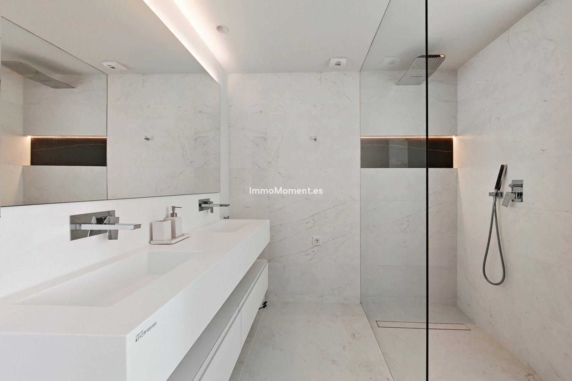 Reventa - Apartamento - Marbella - Marbella Centro